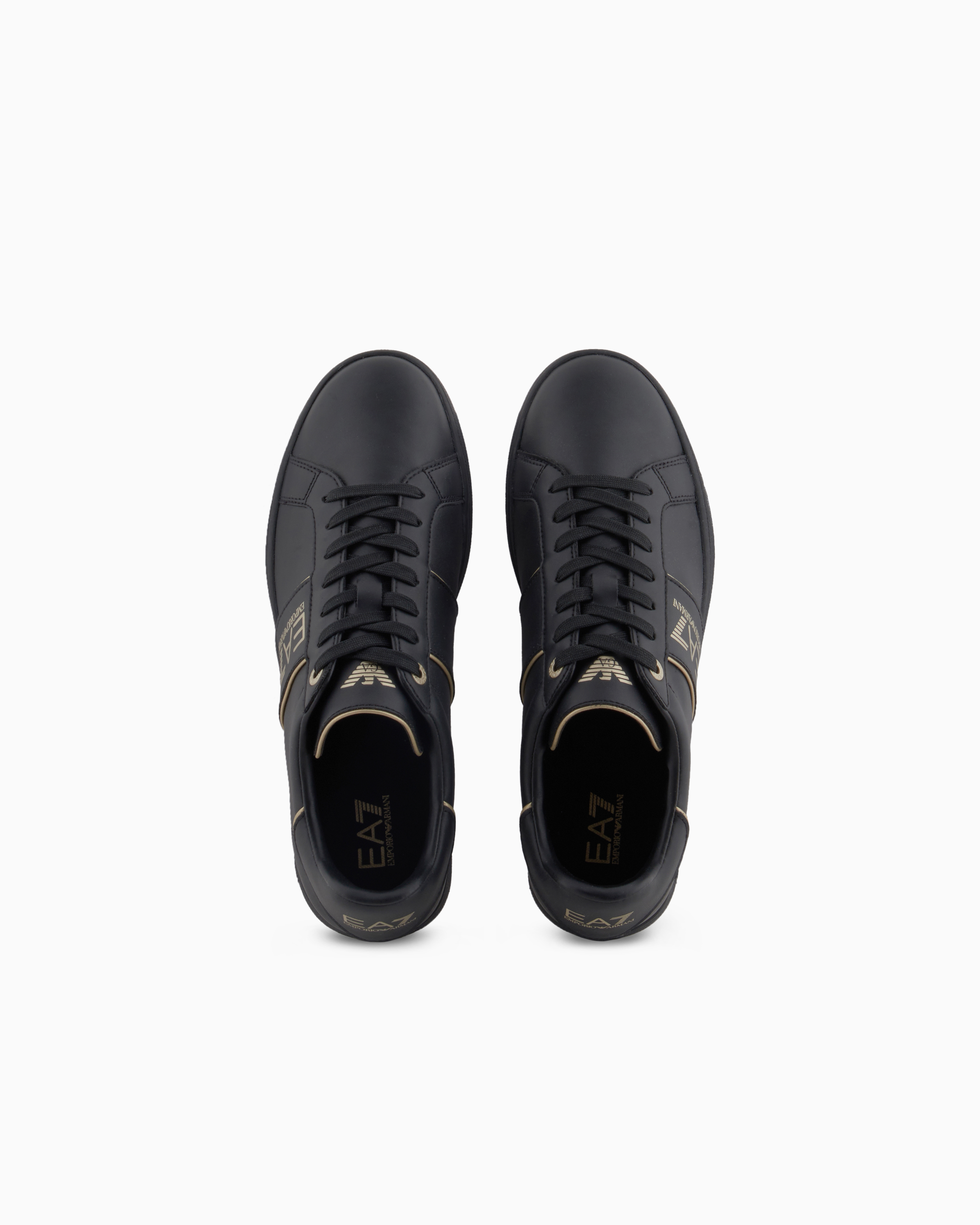 EA7 Classic Sneakers | EA7