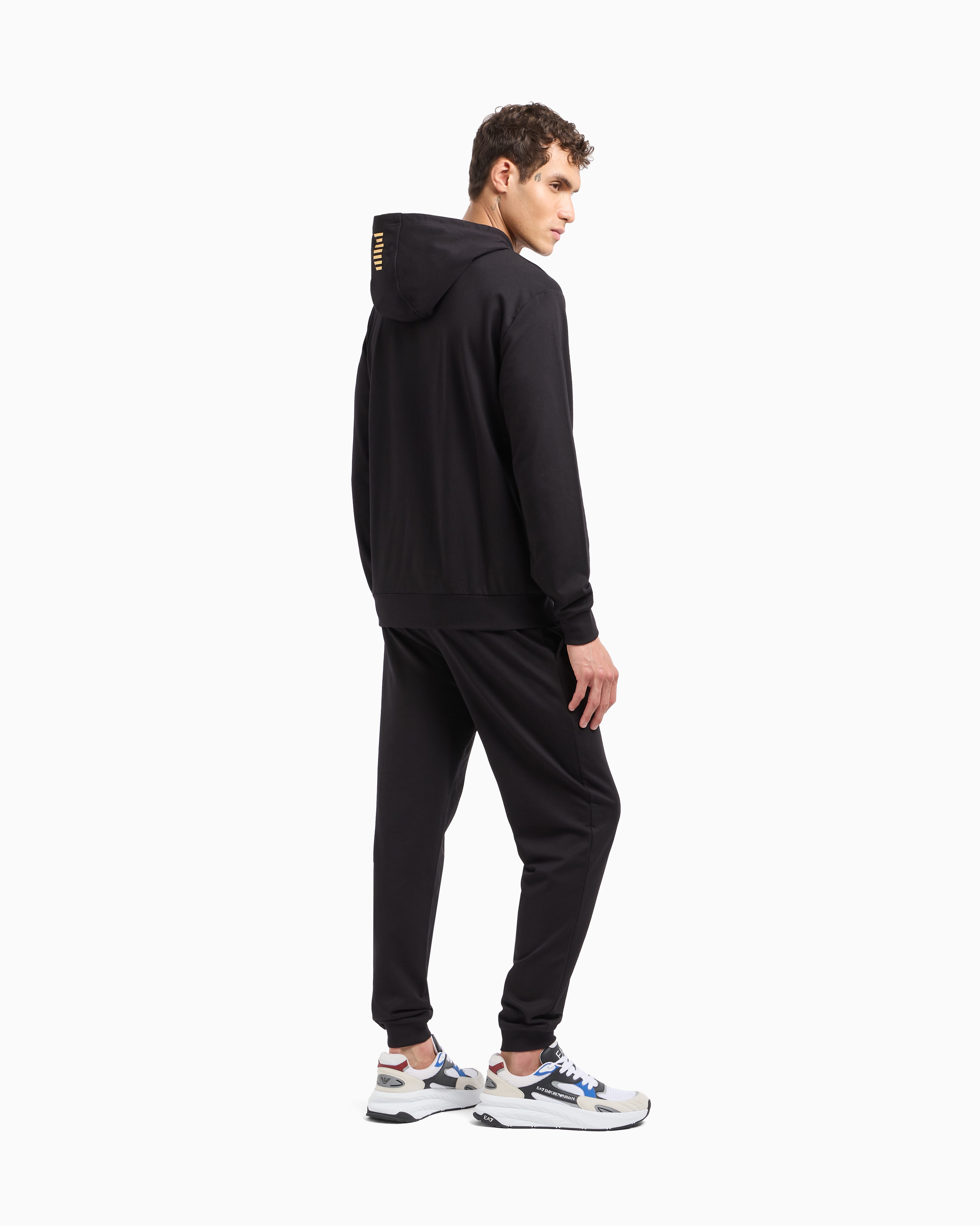 EA7 EMPORIO ARMANI セットアップ VENTUS7 8NPV08 PN4HZ エンポリオ アルマーニ EMPORIO ARMANI EA7 EMPORIO ARMANI