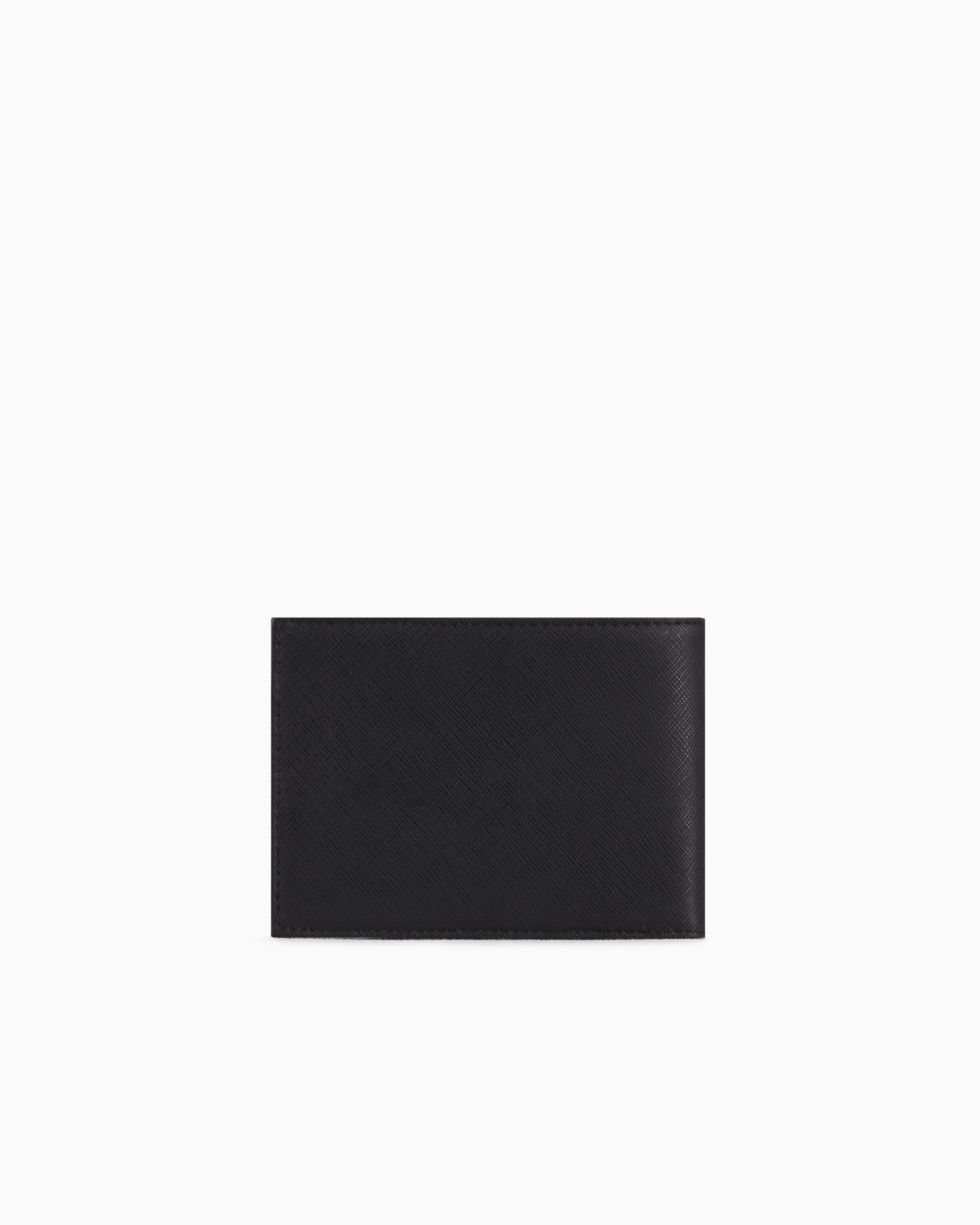 マネークリップ EMPORIO ARMANI SS25 MEN`S WALLET (Y4R502 Y138E 81072) Emporio Armani] Bifold Wallet Y4R502Y138E Men's 81072 Money