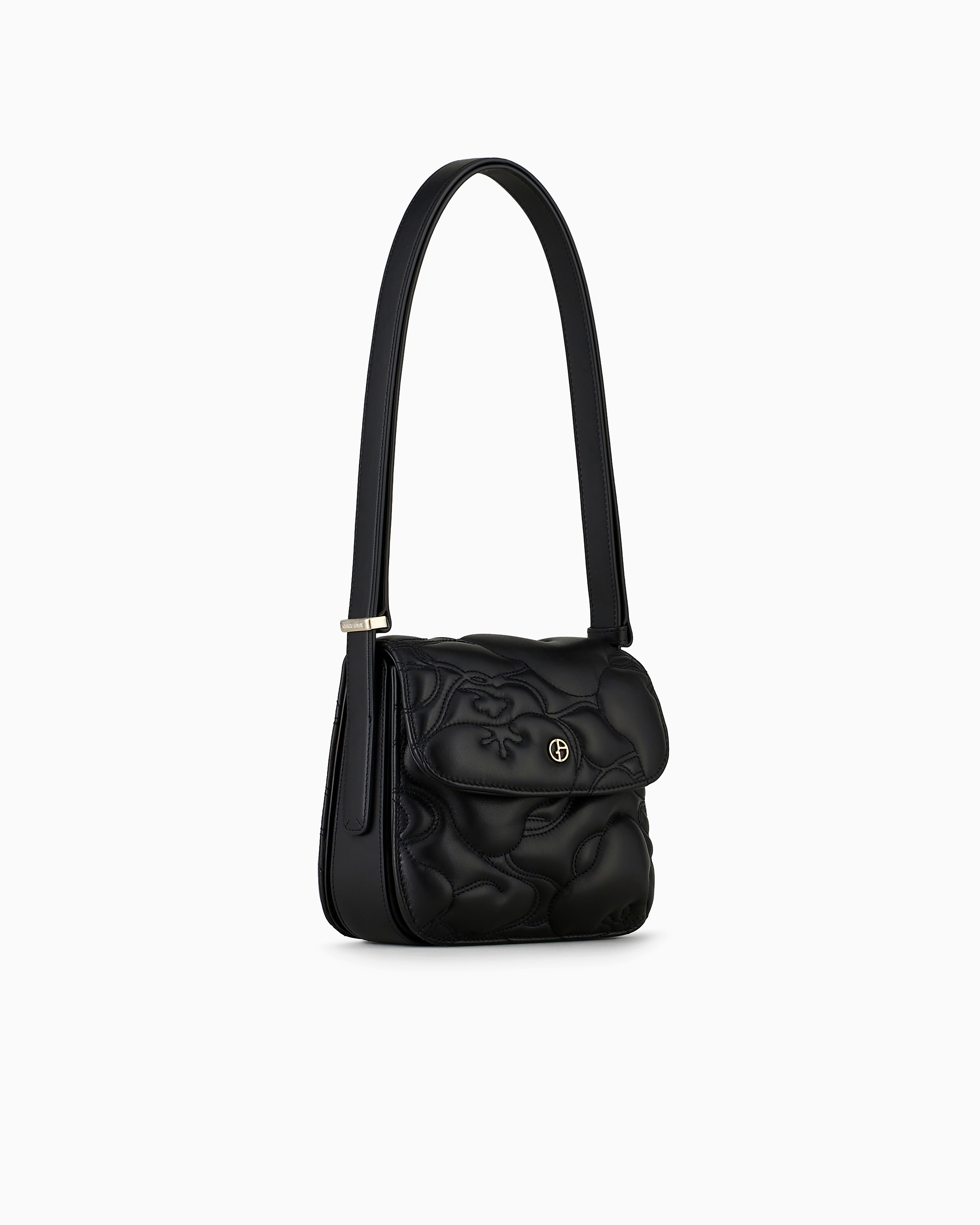 【SALE!ラスト1点!】GIORGIOARMANI サマーバッグ ショルダー ショルダーバッグ | Giorgio Armani