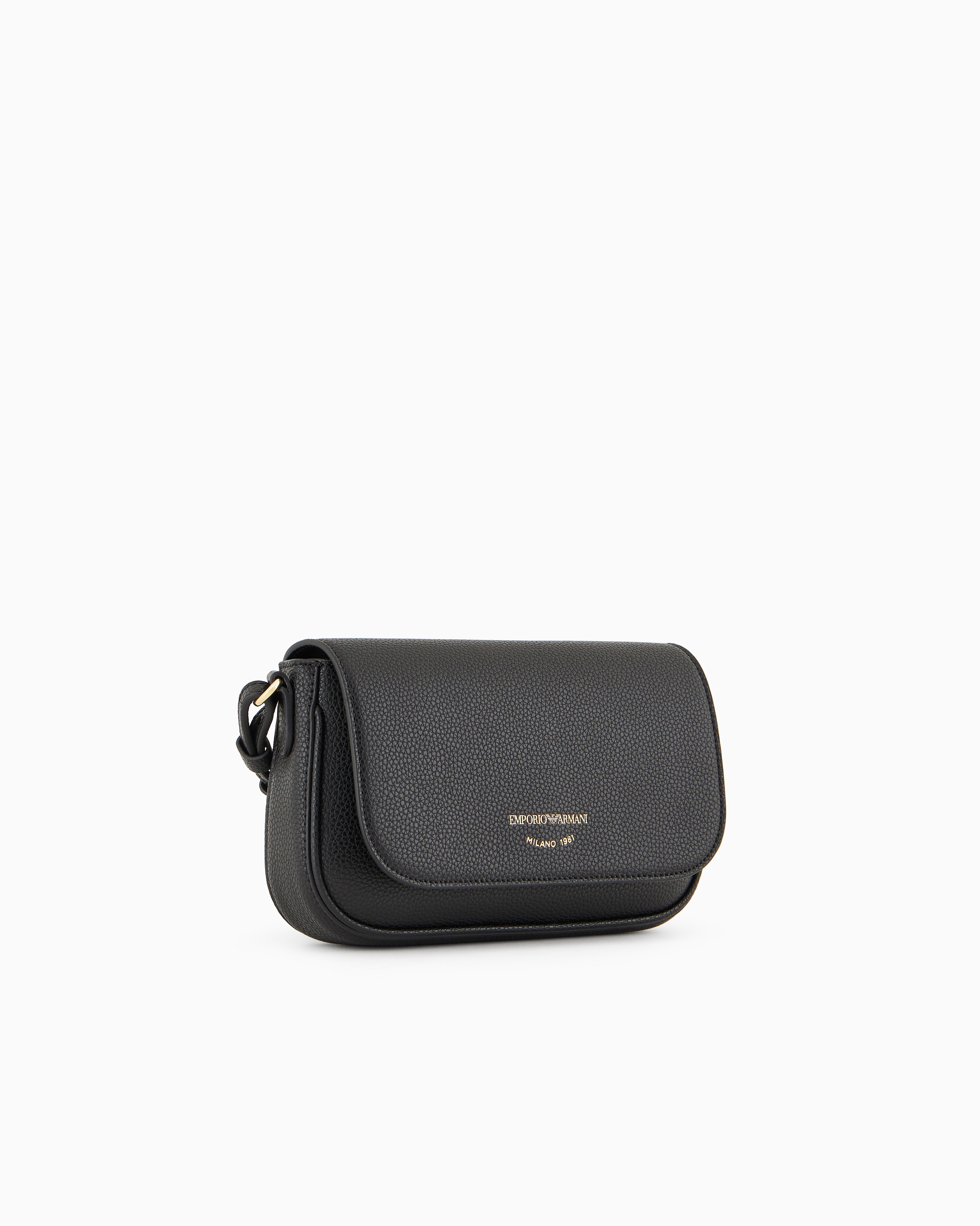 ショルダーバッグ・ポシェット EMPORIO ARMANI Women Shoulder Bags EW000537 AF12103M6030 Bro Emporio Armani crossbody bags women myea