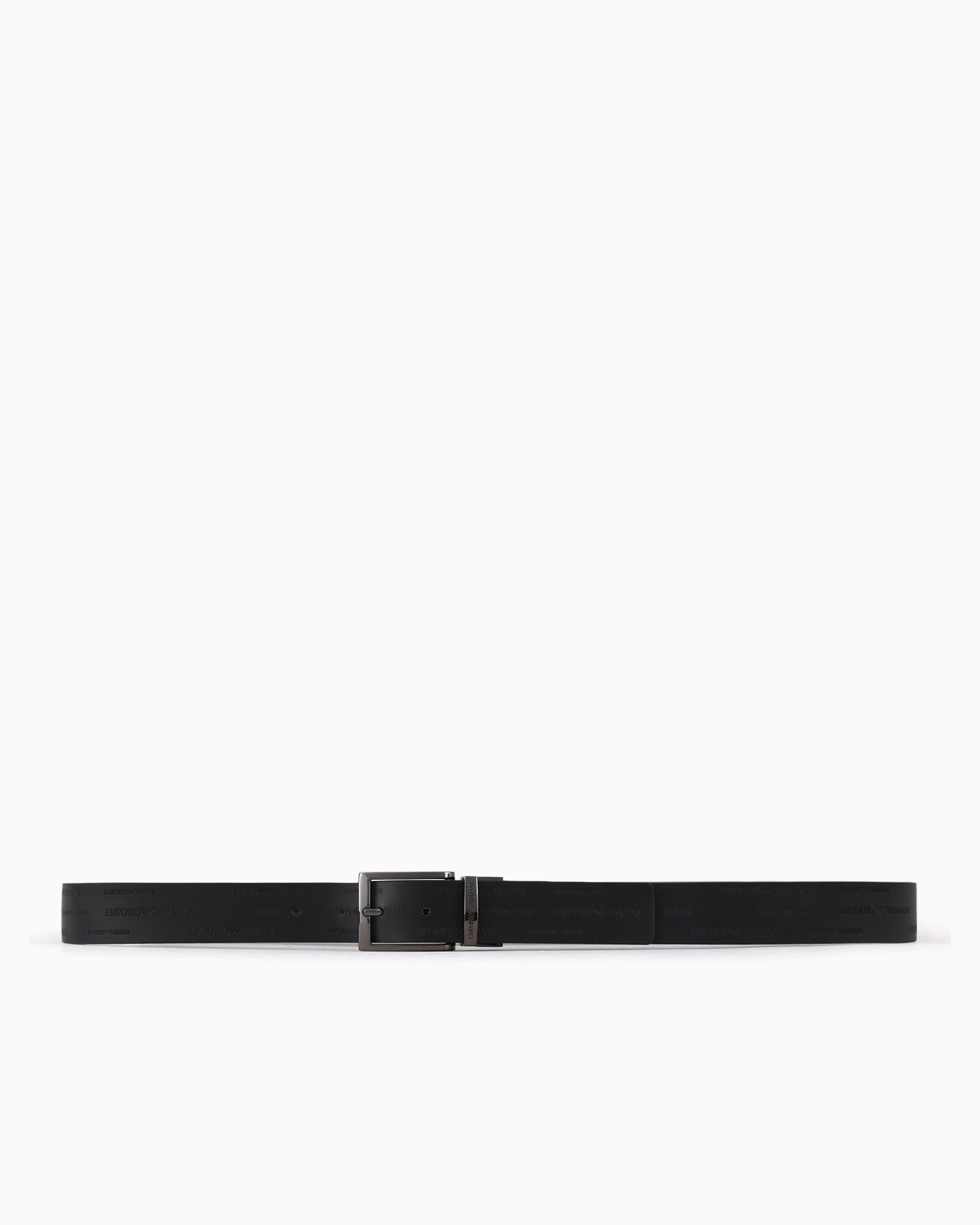 ベルト Emporio Armani Belts Amazon.co.jp: Emporio Armani Men's Belt, Black, Width 1.4