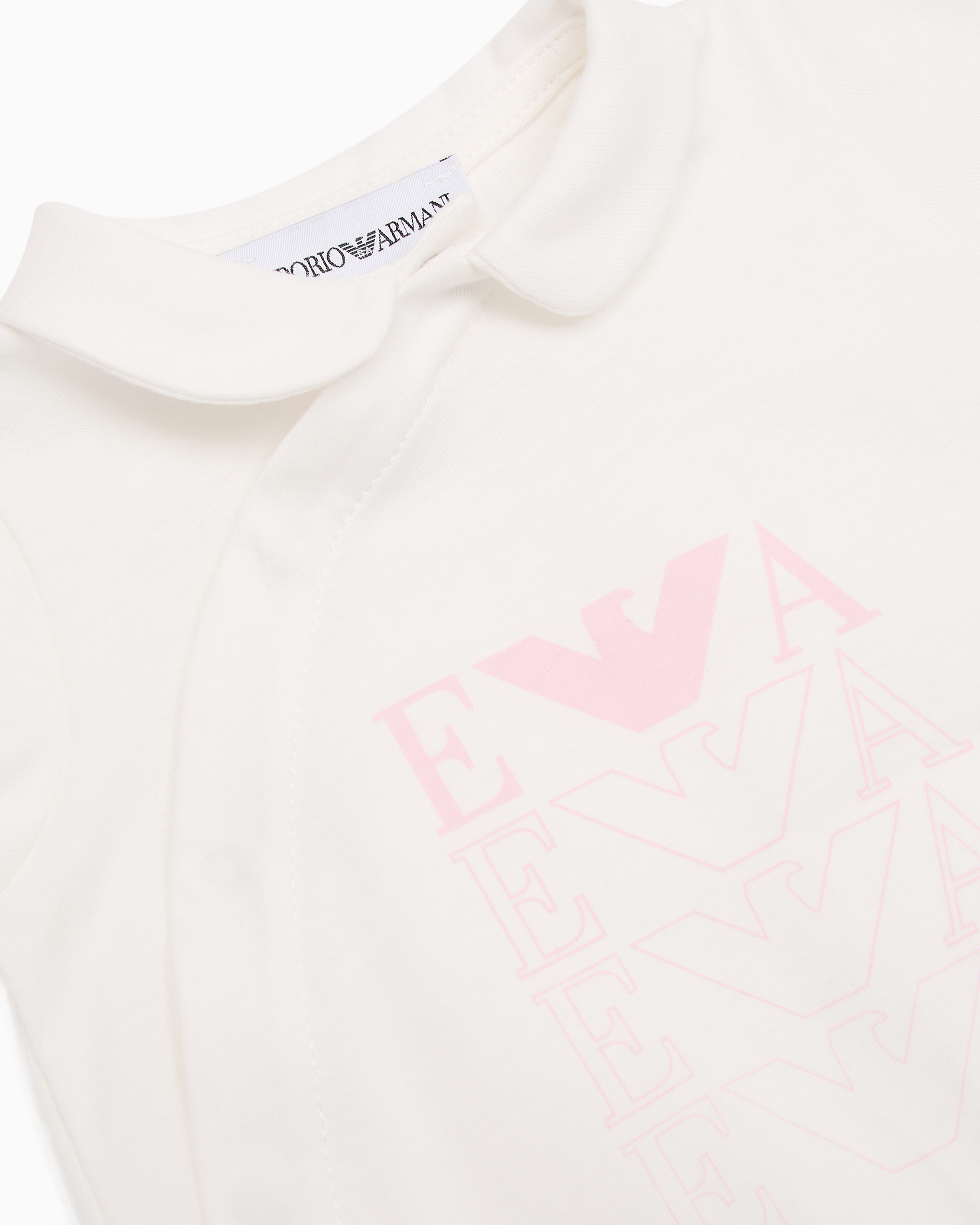 【未使用品】エンポリオアルマーニ　カバーオール undefined