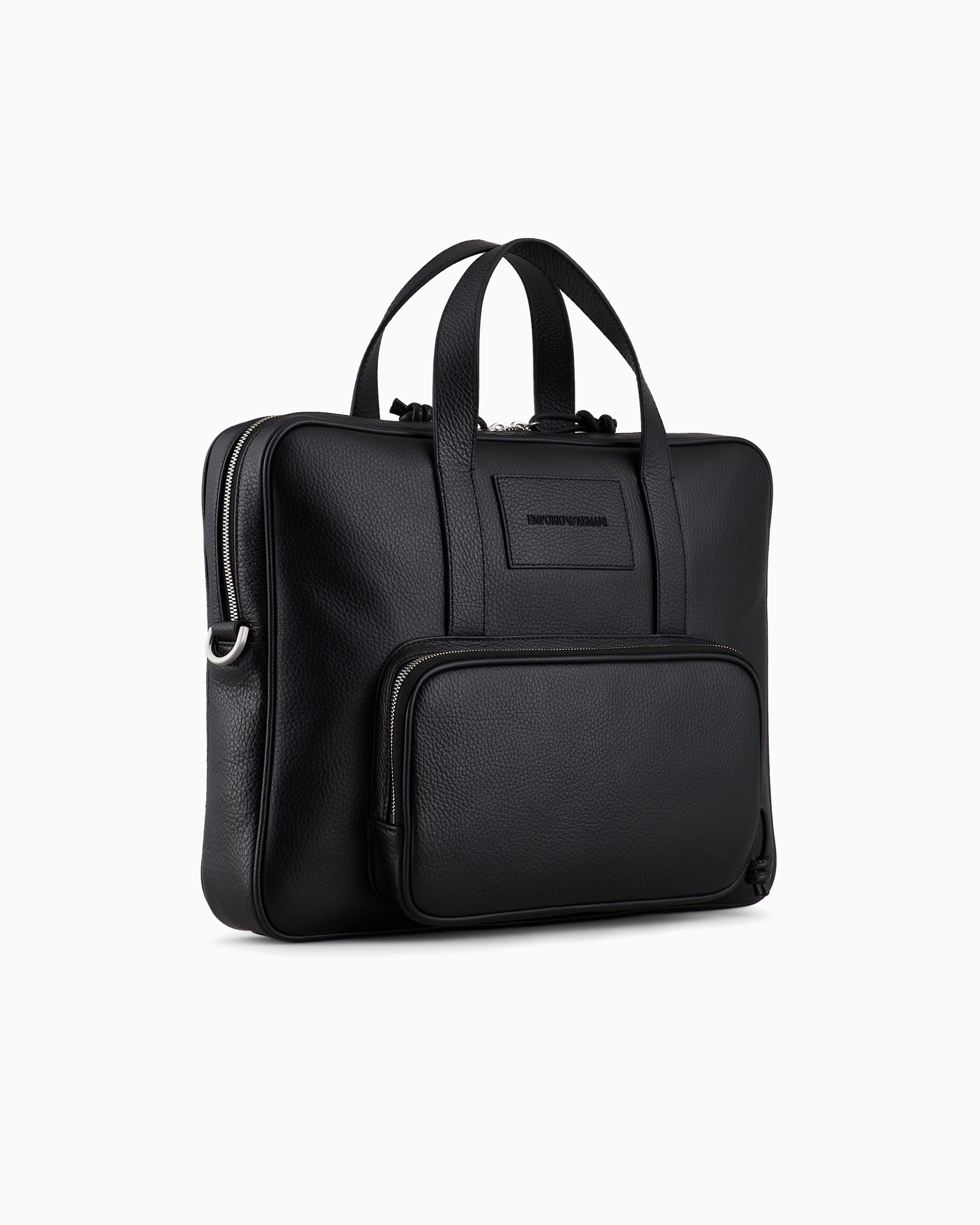 専用EMPORIO ARMANI エンポリオアルマーニ　2WAYビジネスバッグ Brandol / EMPORIO ARMANI エンポリオアルマーニ ビジネスバッグ
