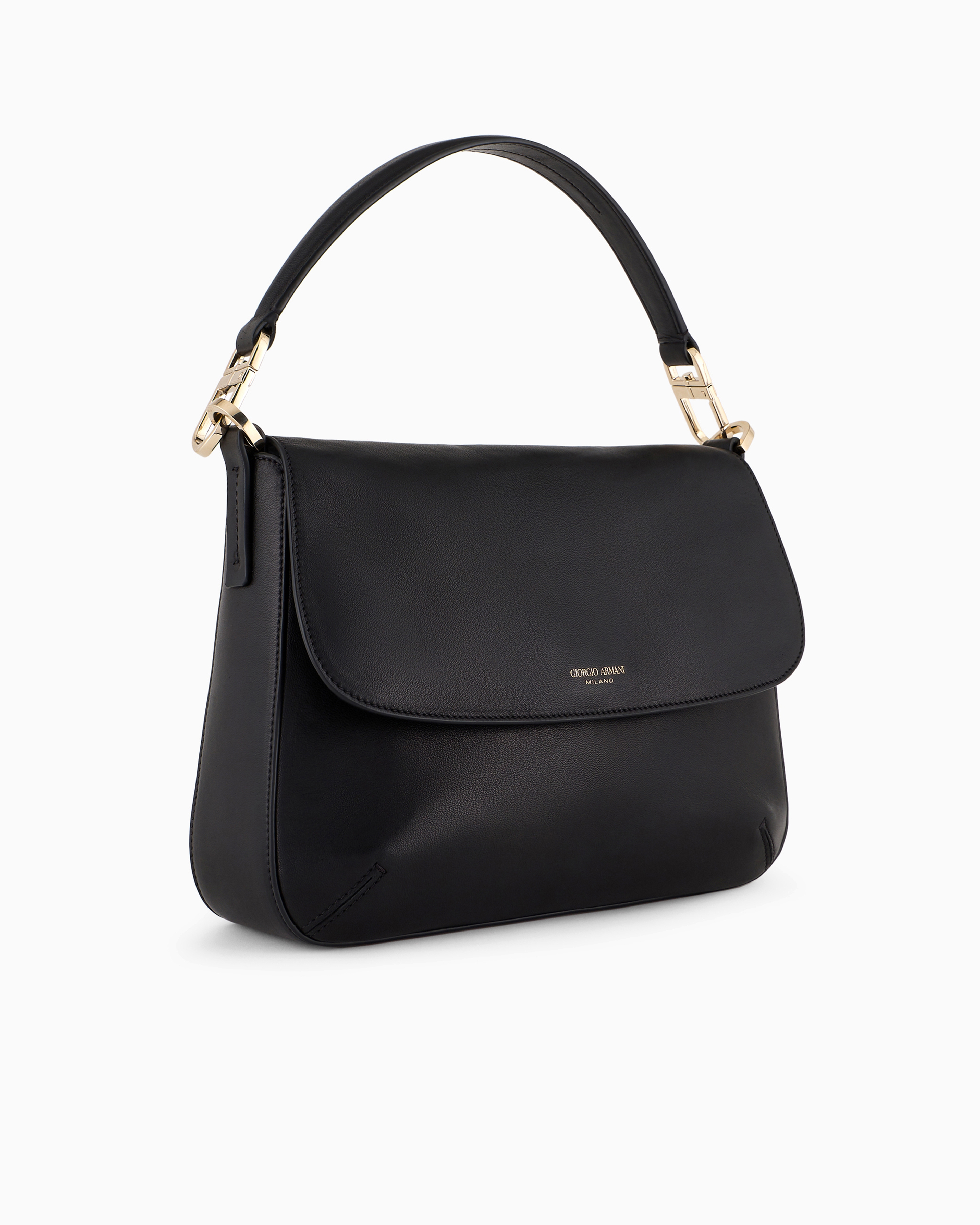 【本革】GIORGIO ARMANI レザーバッグ 三越伊勢丹 | GIORGIO ARMANI/ジョルジオ アルマーニ_Women通販