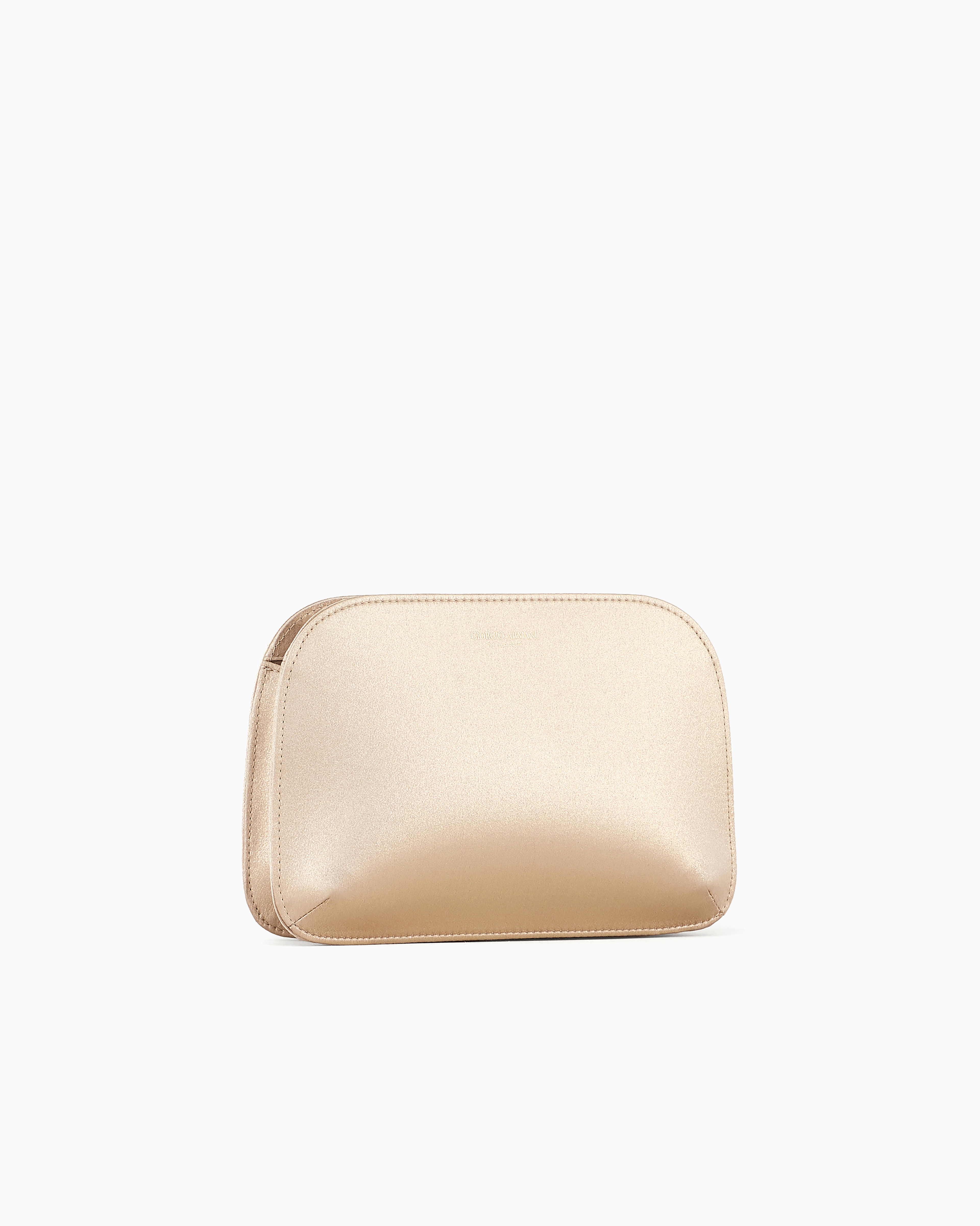GIORGIO ARMANI ラ プリマ バゲット サテン ウェーブデザイン 三越伊勢丹 | GIORGIO ARMANI/ジョルジオ アルマーニ_Women通販