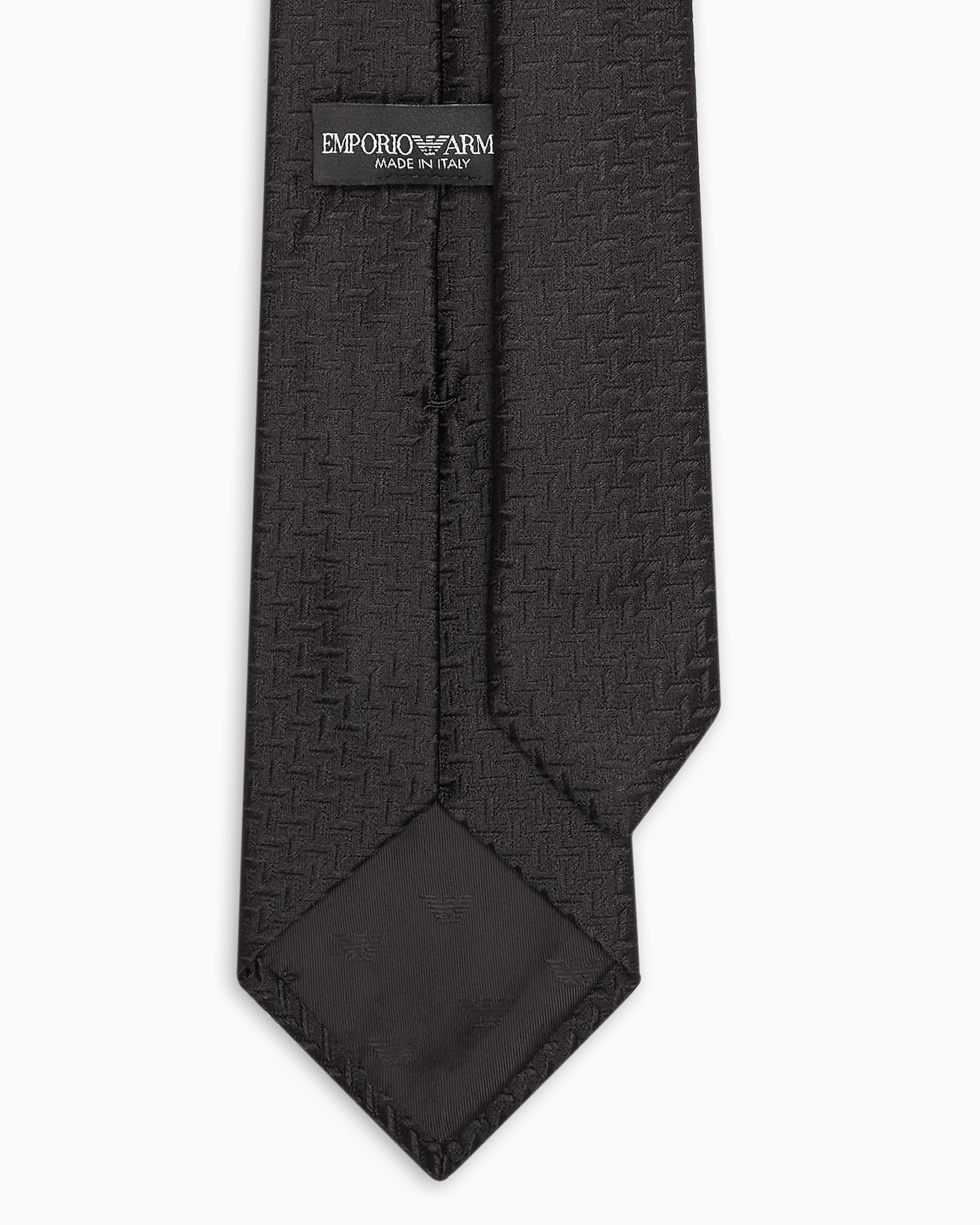 EMPORIO ARMANI アルマーニ ネクタイ 3400753R60400035 EMPORIO ARMANI アルマーニ ネクタイ 3400753R60400035 (EMPORIO