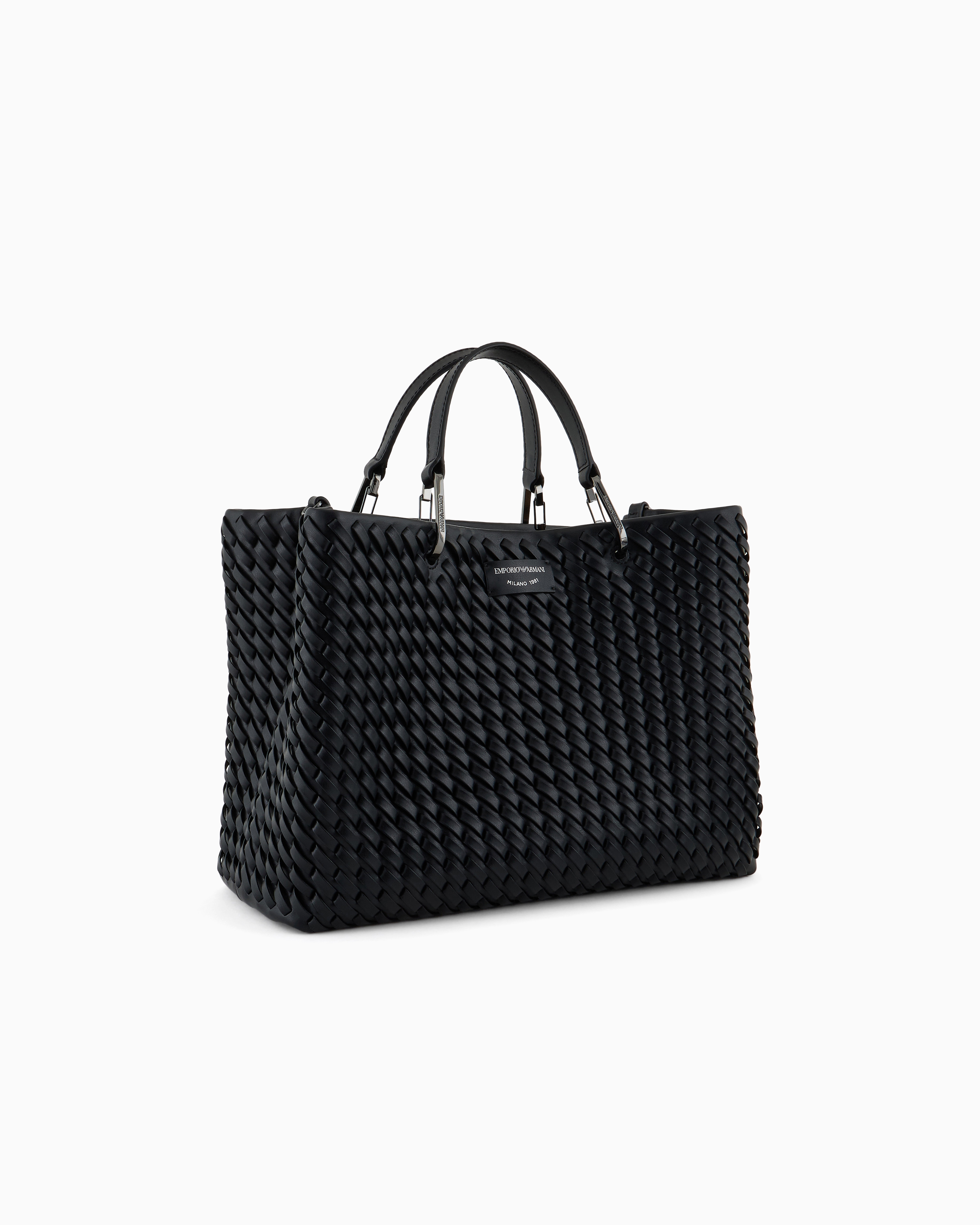 【EA25SS715】EMPORIO ARMANI ハンドバッグ EW000360 AF14787 EW000360_AF12762_UC001_D_FW202