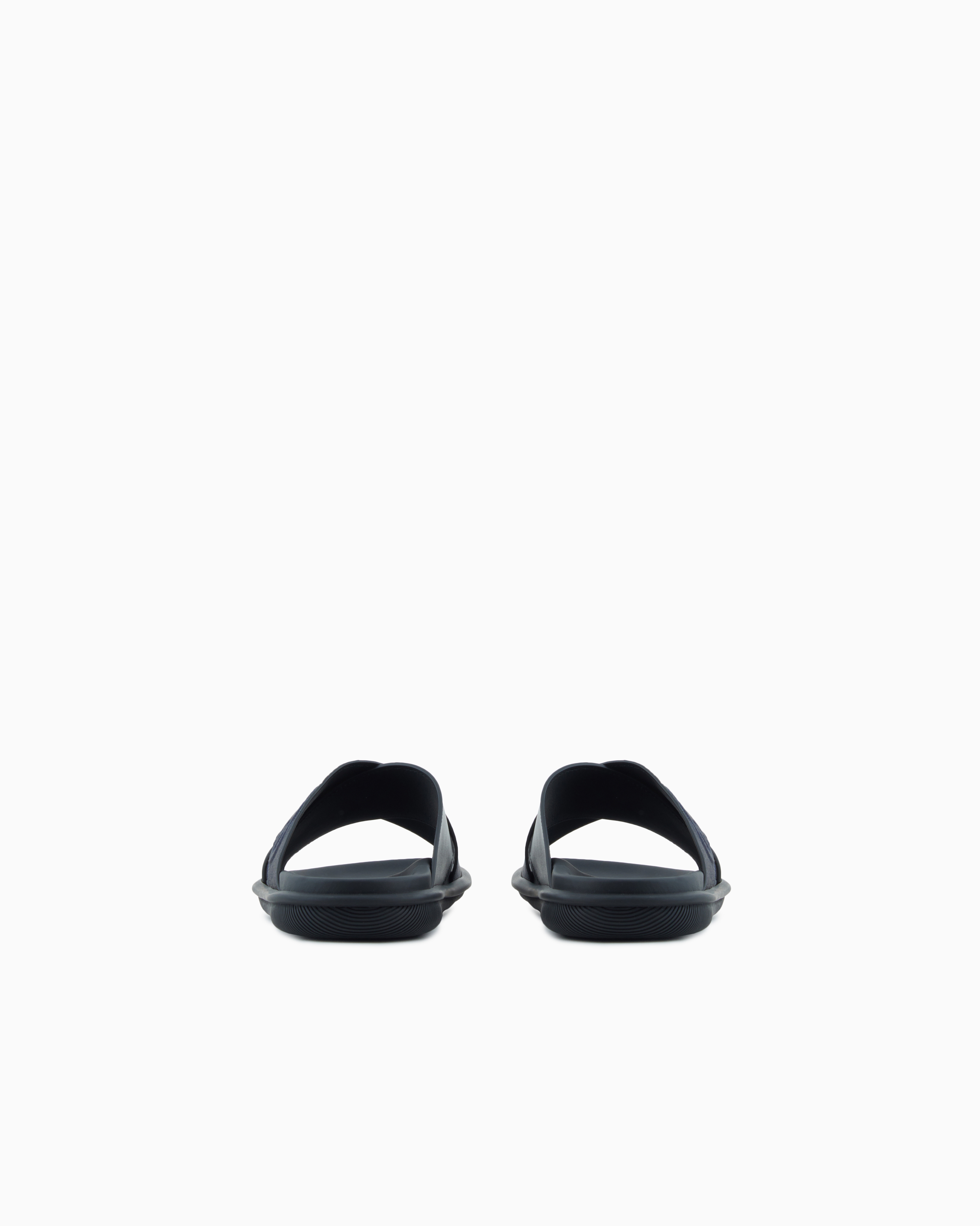 アルマーニ　レザーサンダル 三越伊勢丹 | GIORGIO ARMANI/ジョルジオ アルマーニ_Men通販