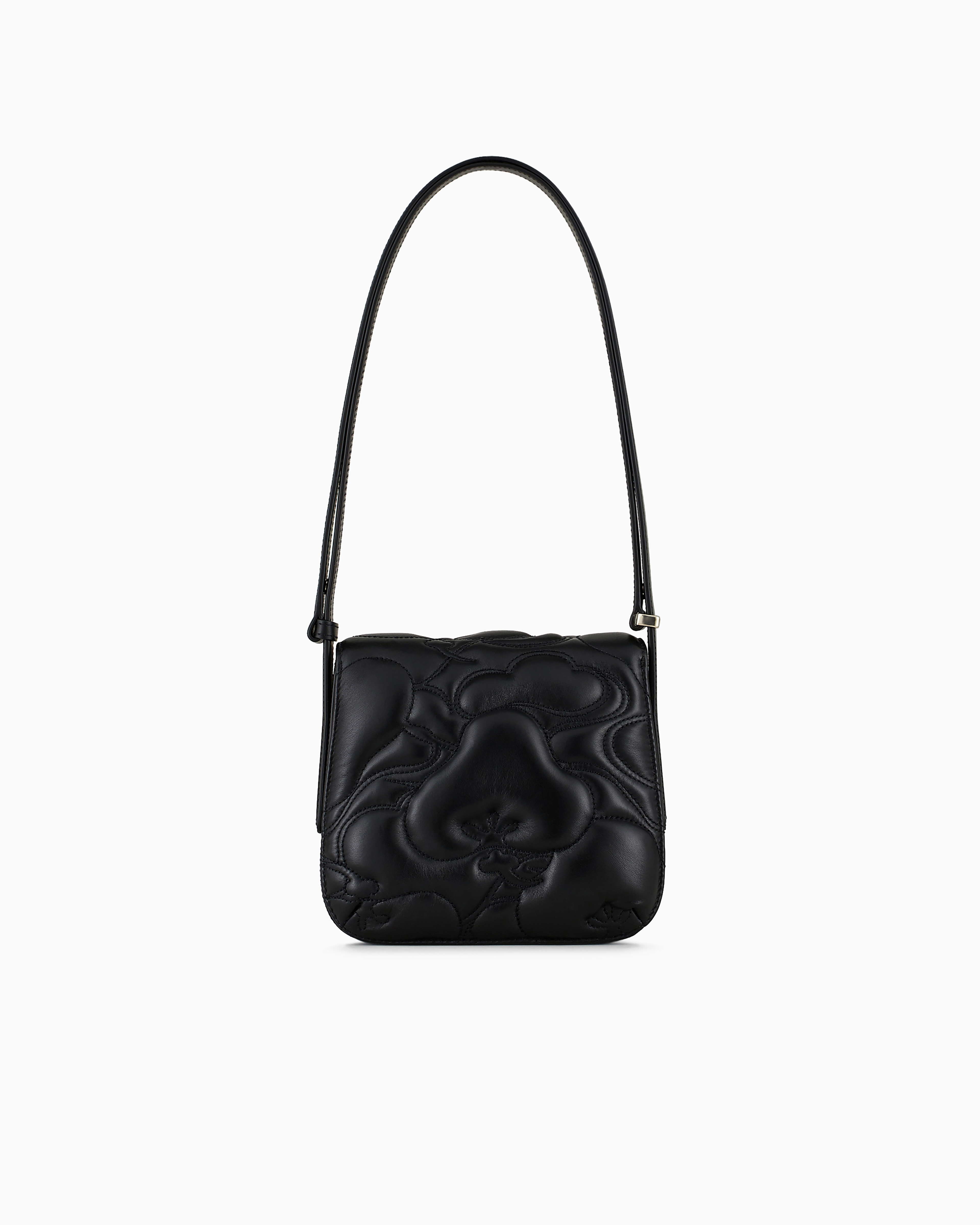 GIORGIO ARMANI ジョルジオ アルマーニ カメラ ショルダー ショルダーバッグ | Giorgio Armani