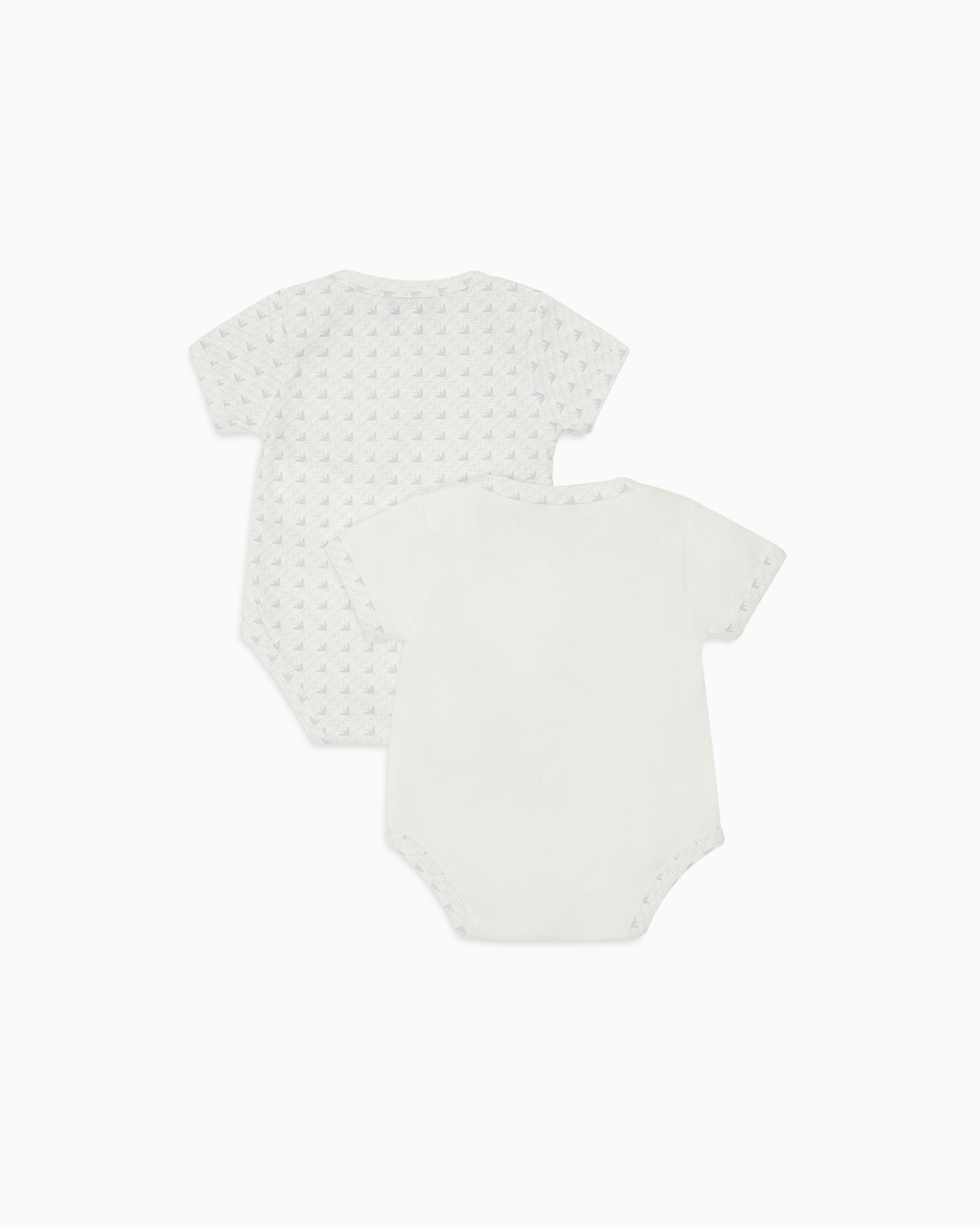 ゆきさん専用新品ENPORIO ARMANI  ロンパース3枚セット ゆきさん専用新品ENPORIO ARMANI ロンパース3枚セット Amazon.co