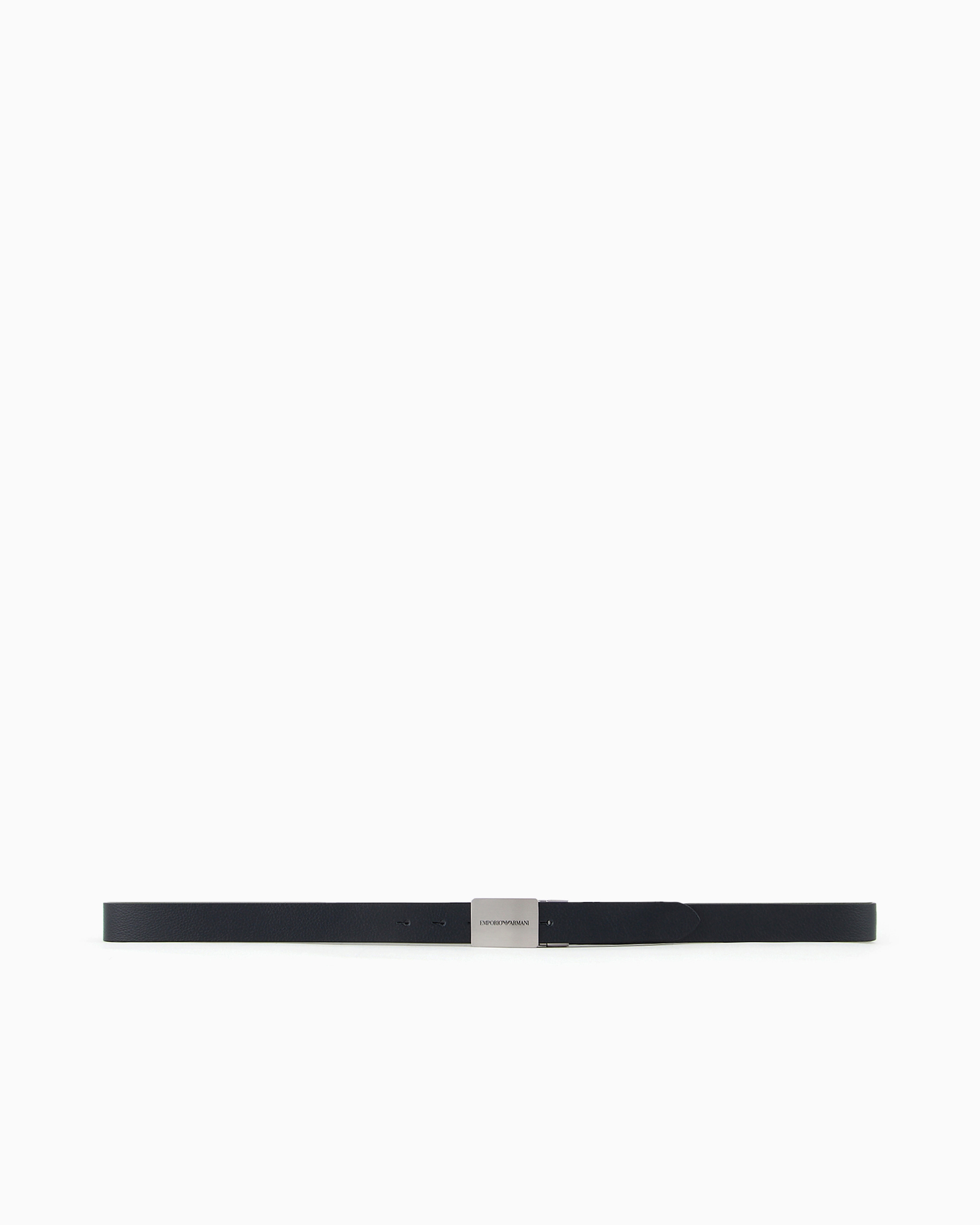 ベルト EMPORIO ARMANI Woman Belt Black Y3I377YWS7E 81386 undefined