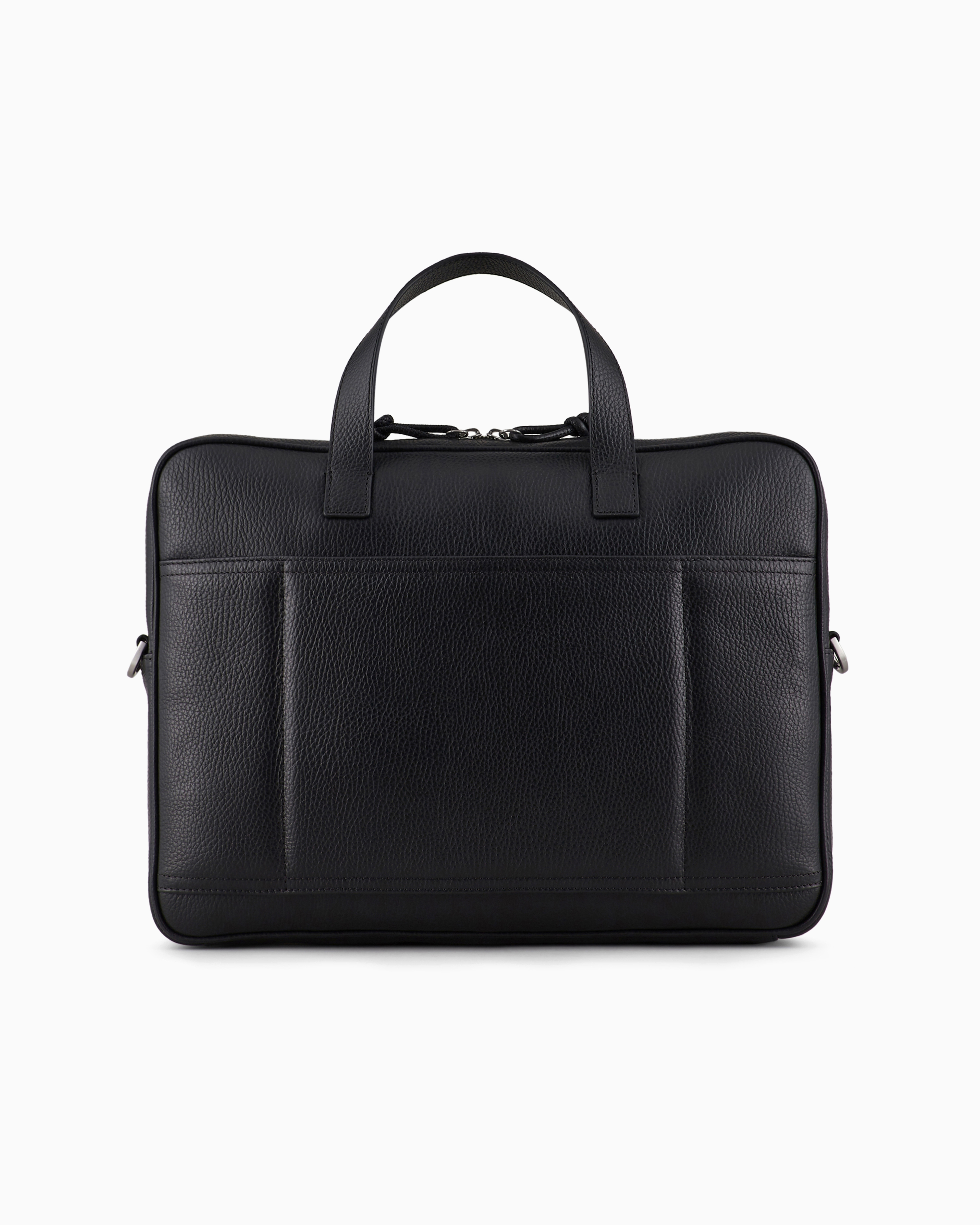 EMPORIO ARMANI ブラック ビジネスバッグ Y4P144_Y068E_80001_E_FW2025.jpg