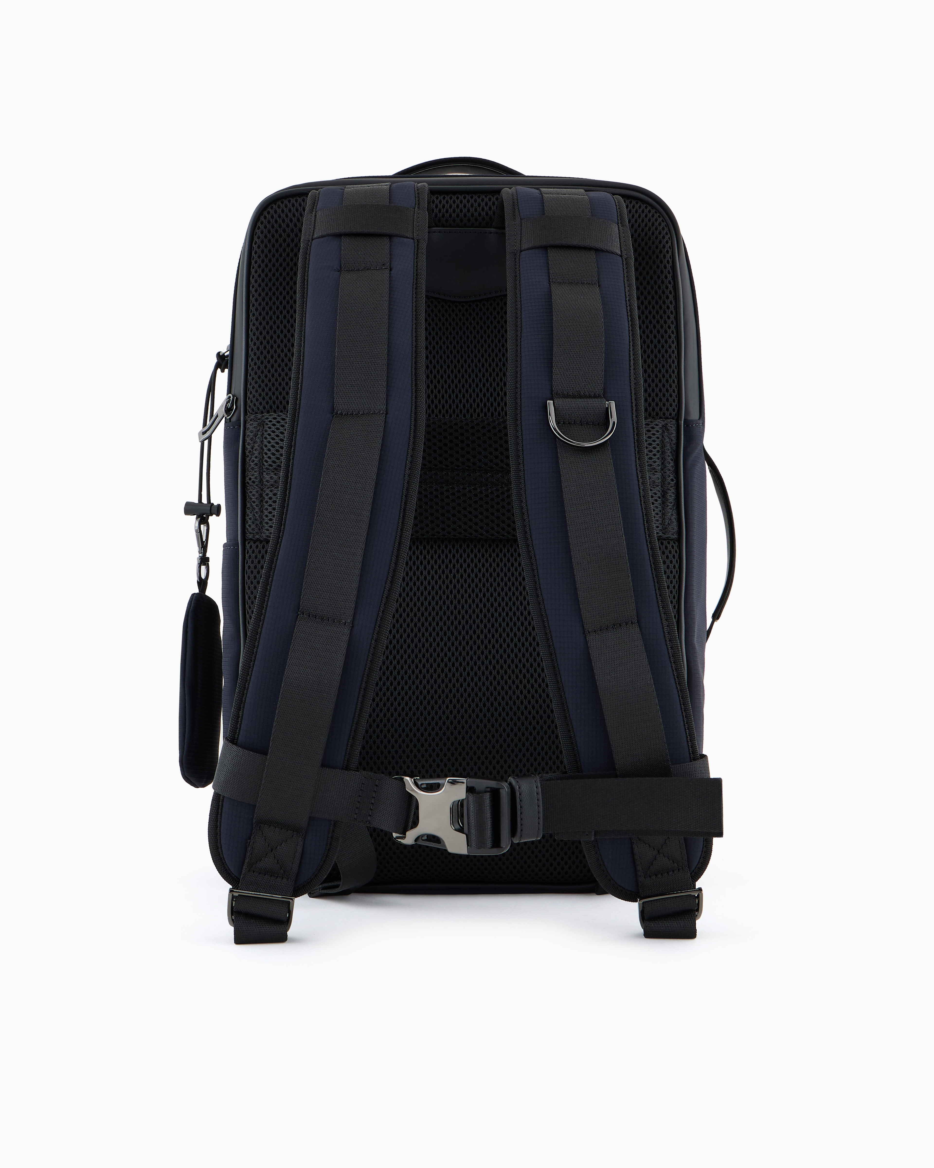 EMPORIO ARMANI バックパック 顔デザイン EMPORIO ARMANI バックパック 顔デザイン（Emporio Armani