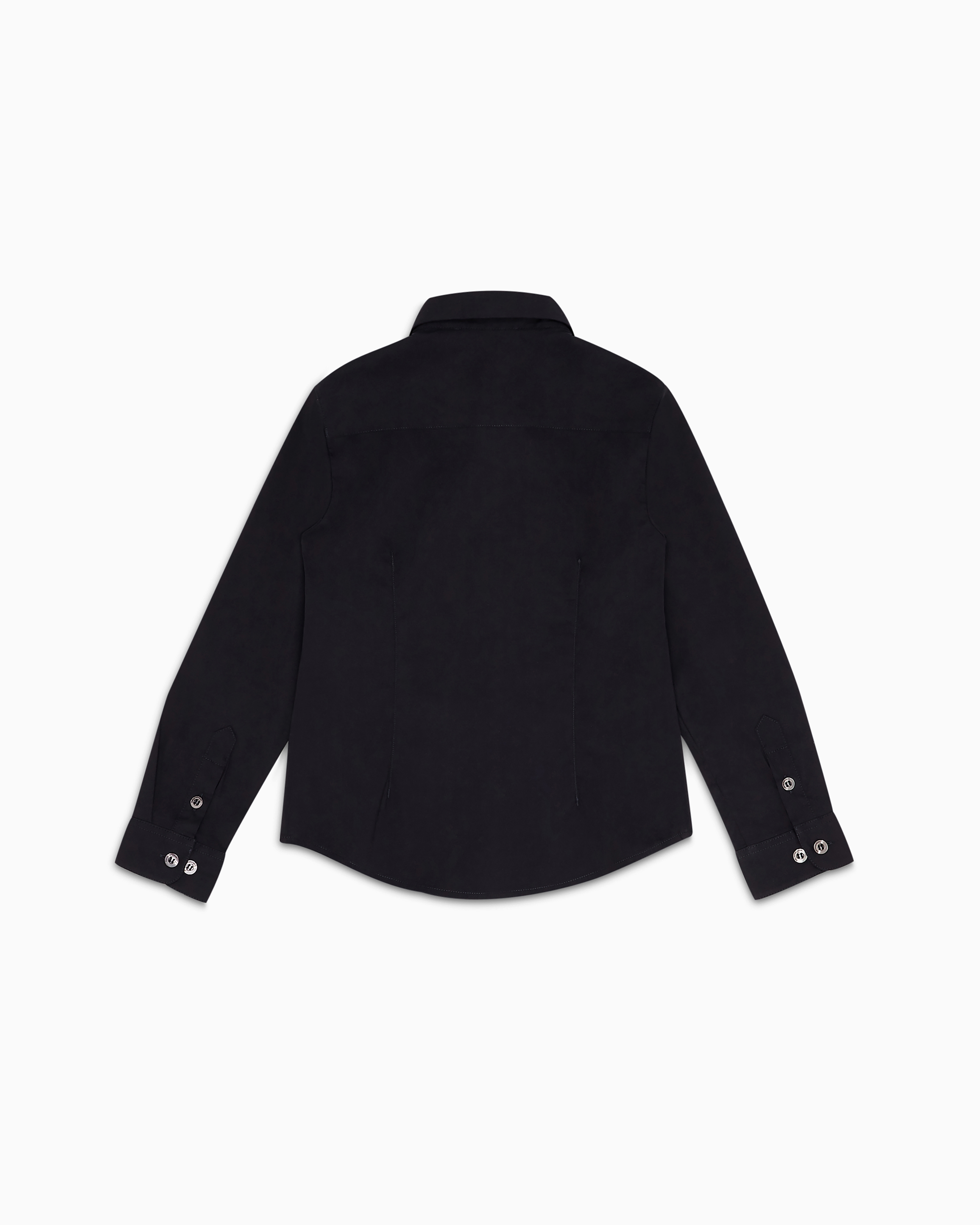 Emporio Armani Kids Boys 4-16 Years Clothing Suits and