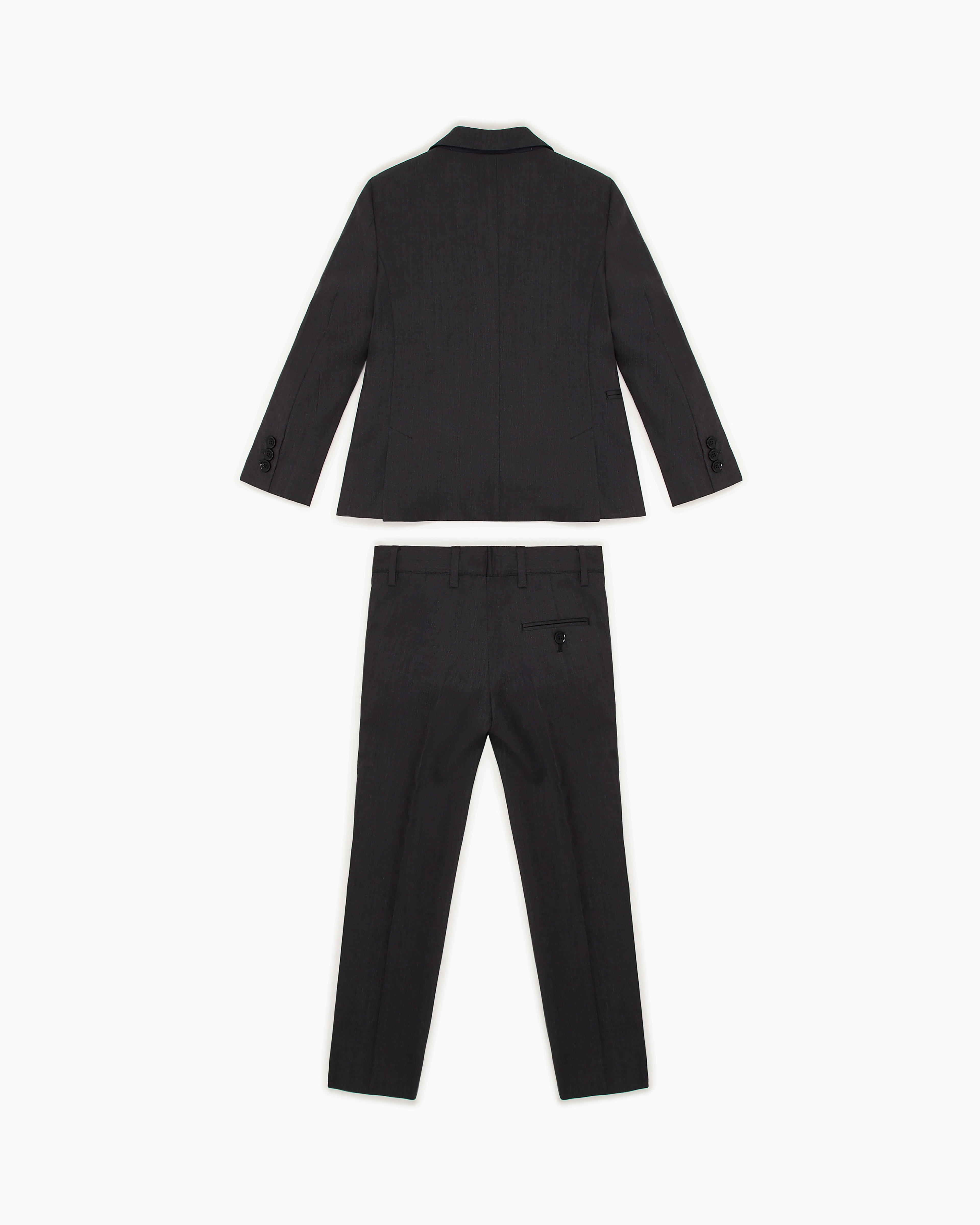 ARMANI JUNIOR スーツ 12A ARMANI JUNIOR スーツ 12A ARMANI JUNIOR スーツ 12A ARMANI