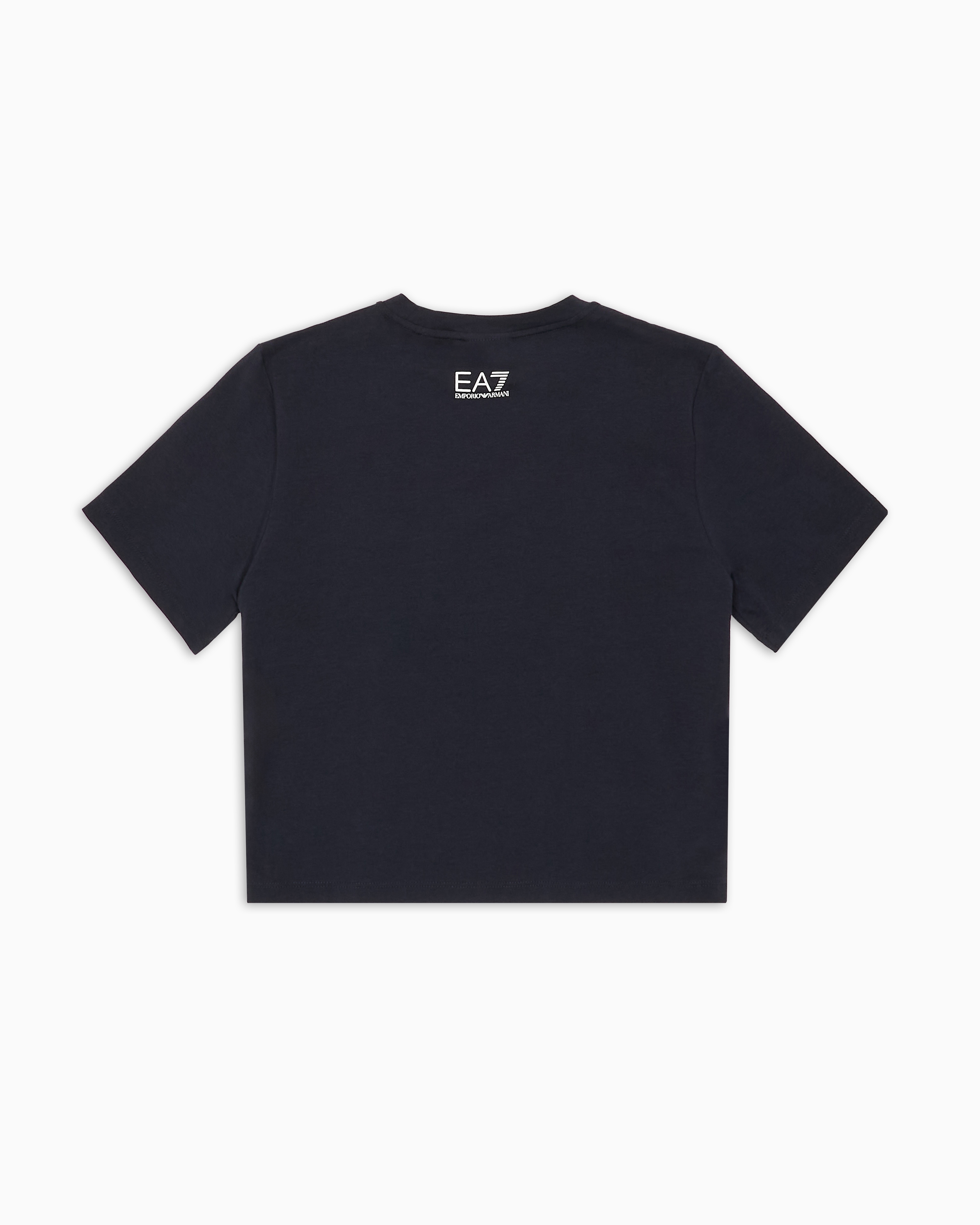 ARMANI Tシャツ ladies 7G000151_AF10373_UB102_E_FW202