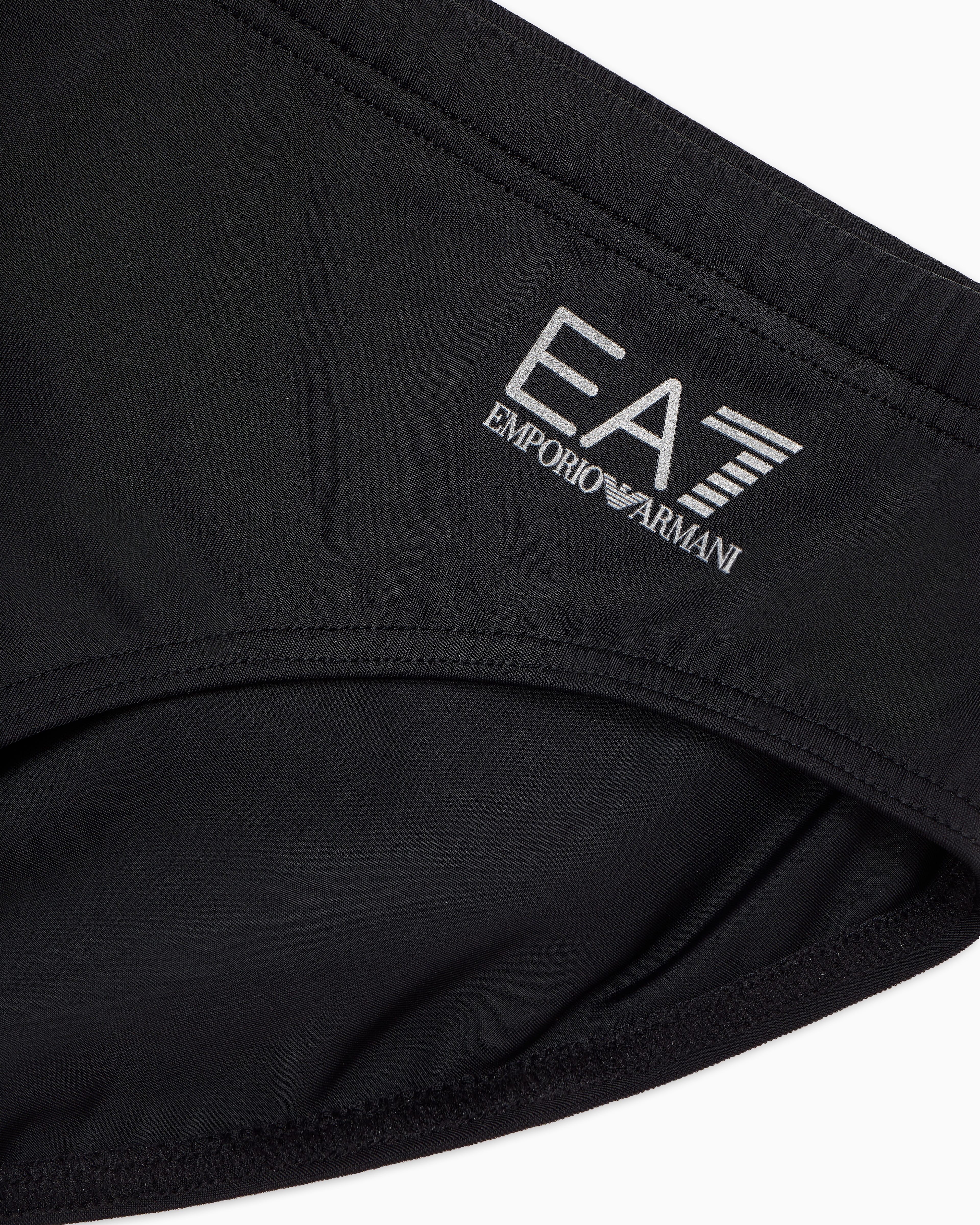 Men's Swimwear Collection - Trunks and Briefs | EA7