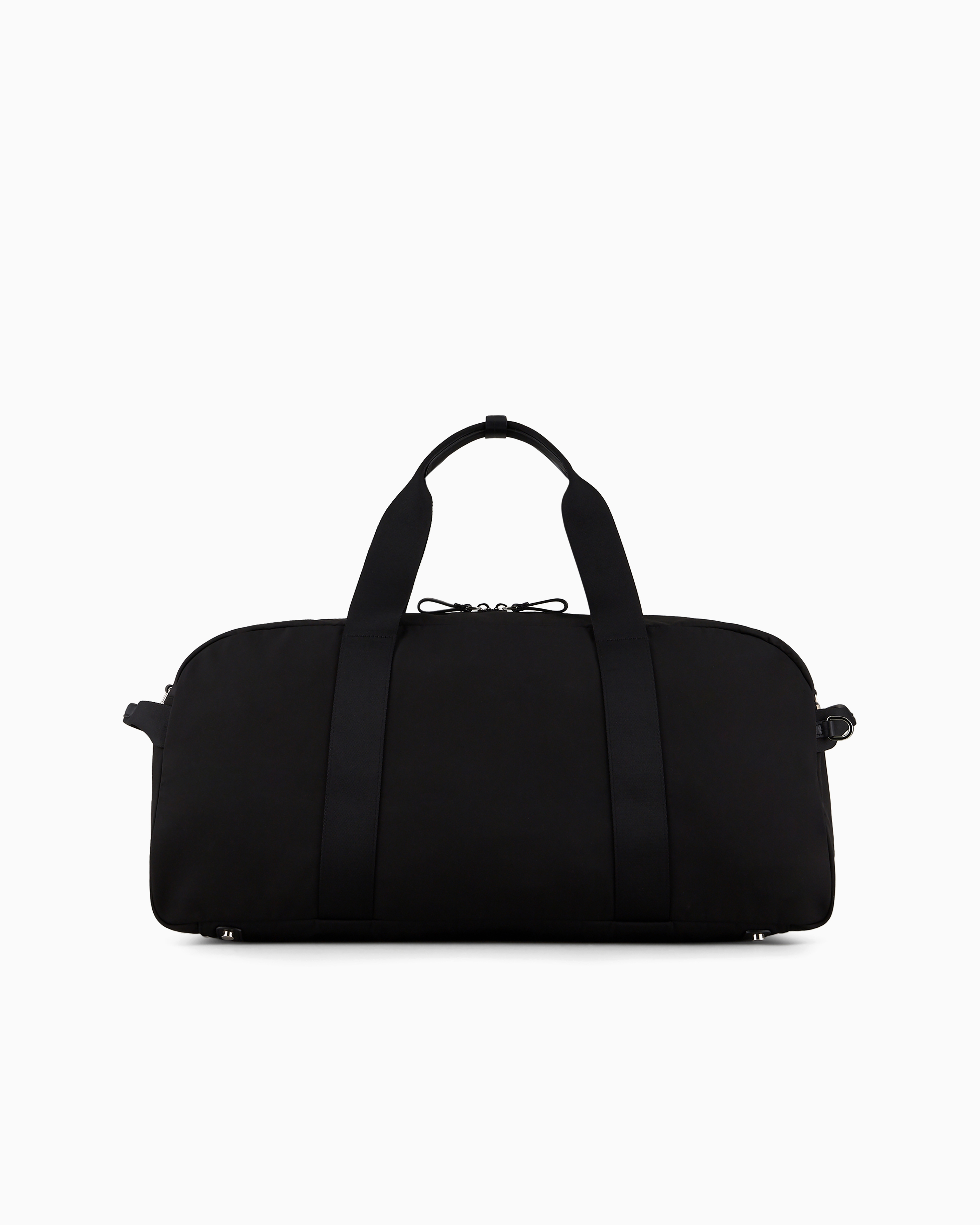 【GIORGIO ARMANI】ナイロン スモール ダッフルバッグ GIORGIO ARMANI】ナイロン スモール ダッフルバッグ