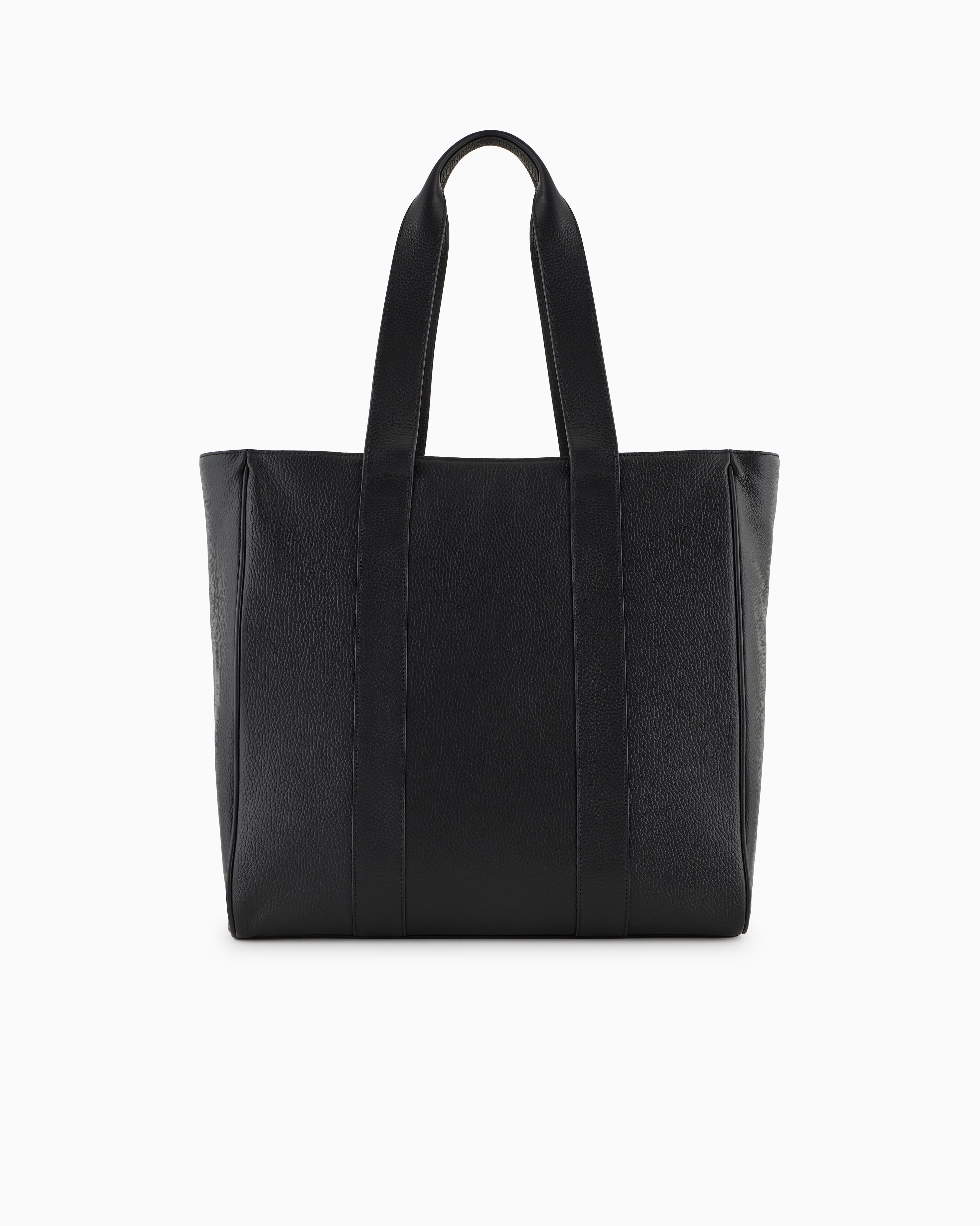 【関税込】EMPORIO ARMANI ショッパー EMPORIO ARMANI (エンポリオアルマーニ) MyEA ショッパー ディア