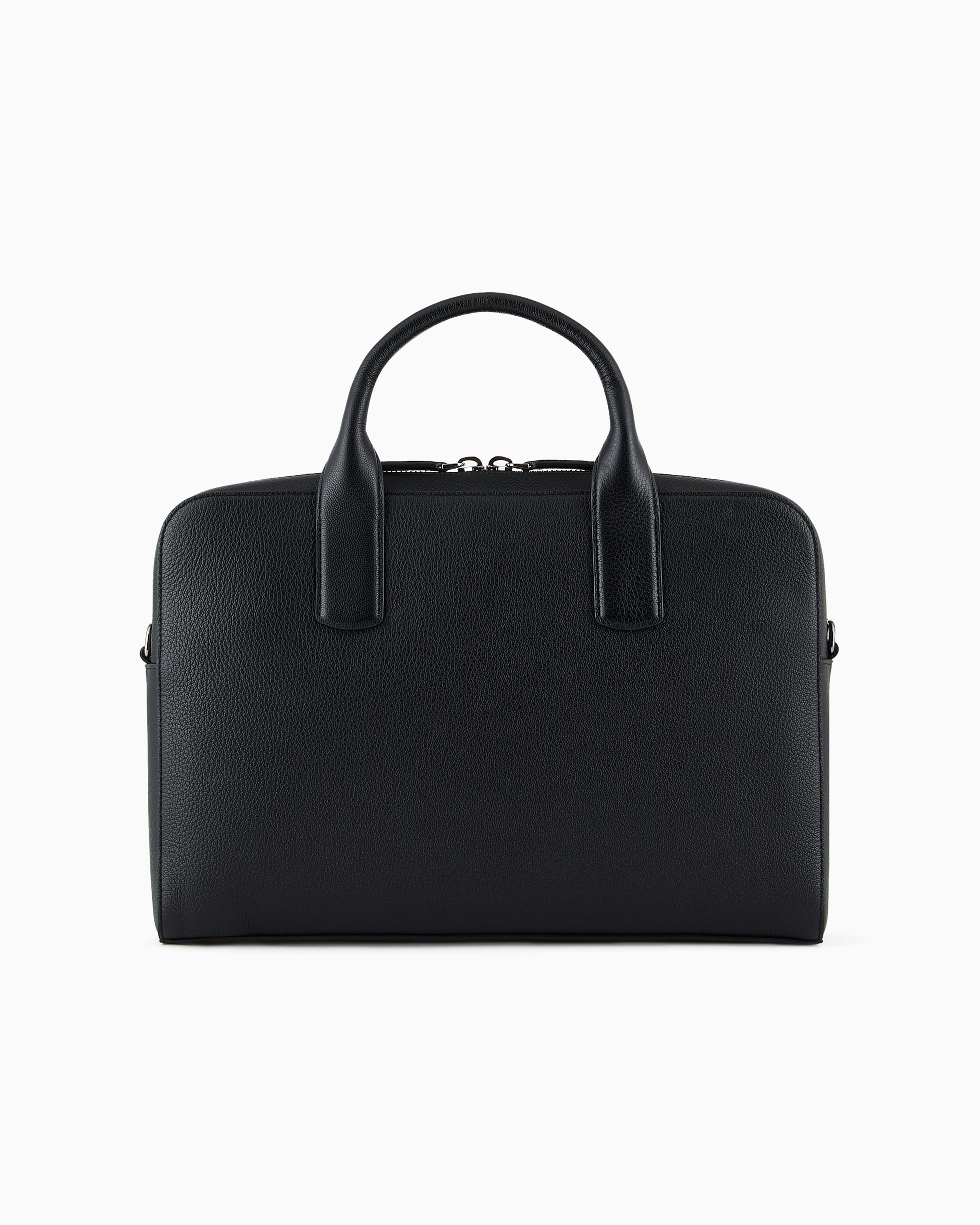 GIORGIO ARMANI ジョルジオアルマーニ ビジネスバッグ 保存袋付 ジョルジオアルマーニ/GIORGIO ARMANI バッグ メンズ ビジネス