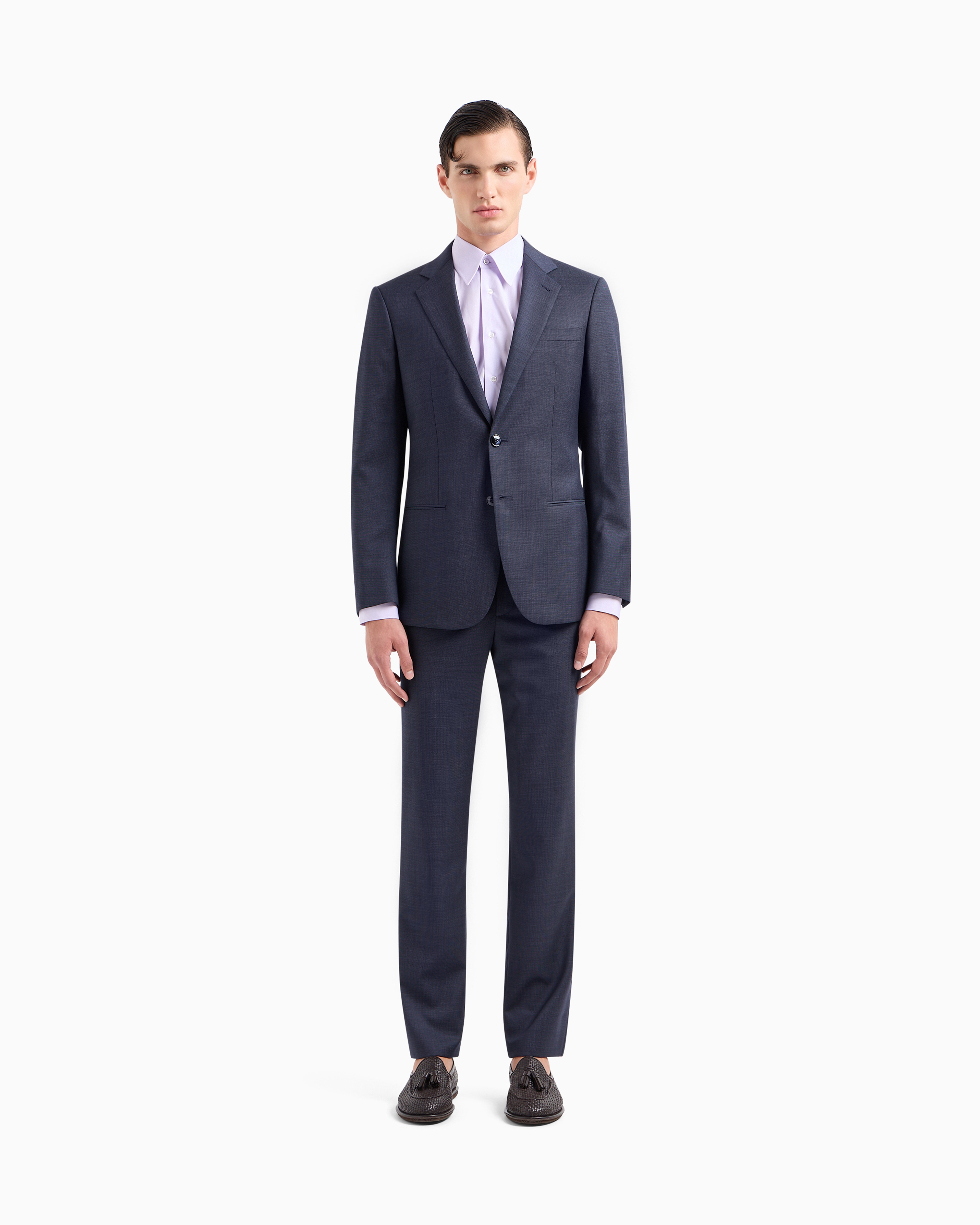 スーツ Archive EMPORIO ARMANI set up suits 8WGAV007_T00DH_UBW6_E_FW2025.jpg