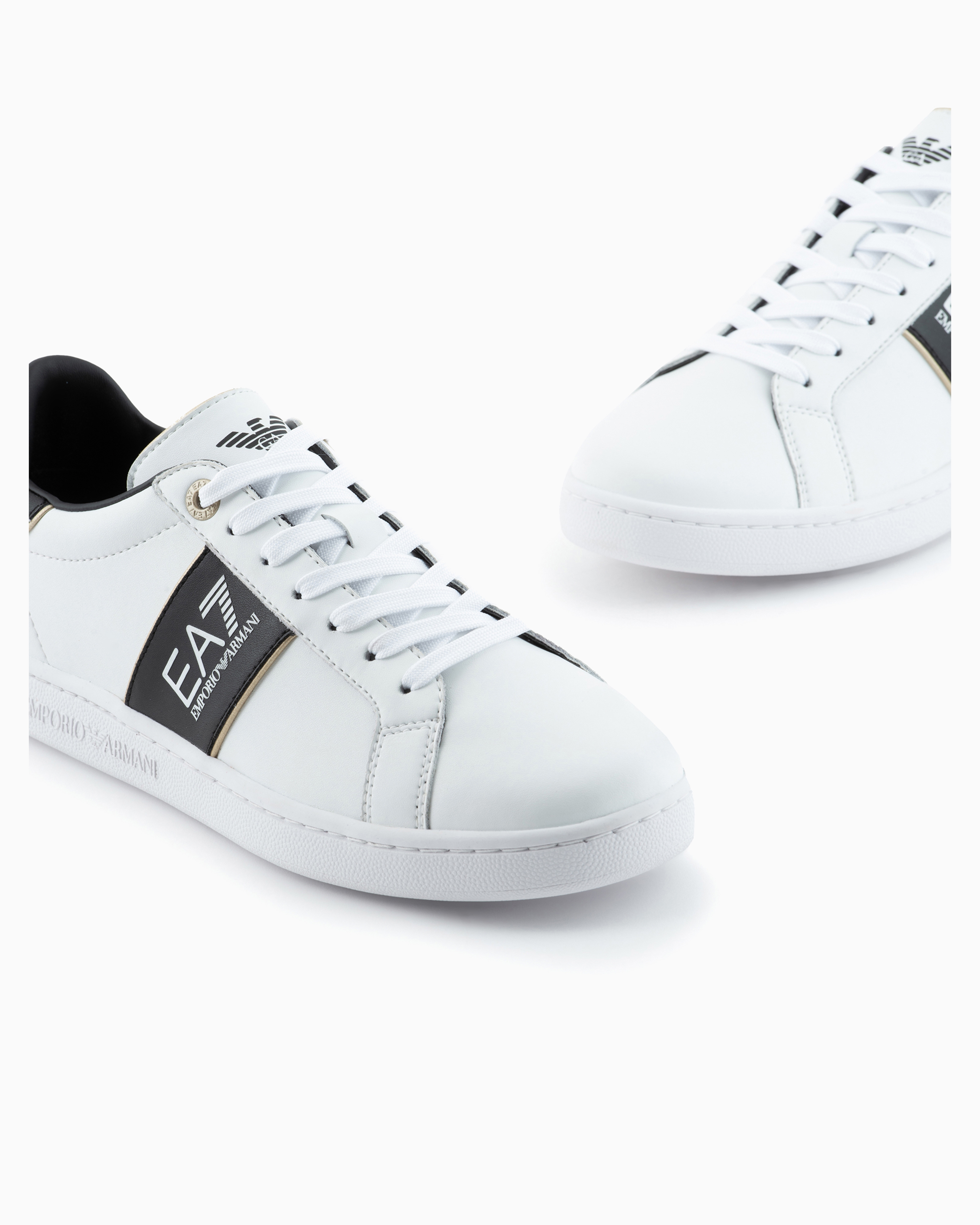 EA7 Classic Sneakers | EA7