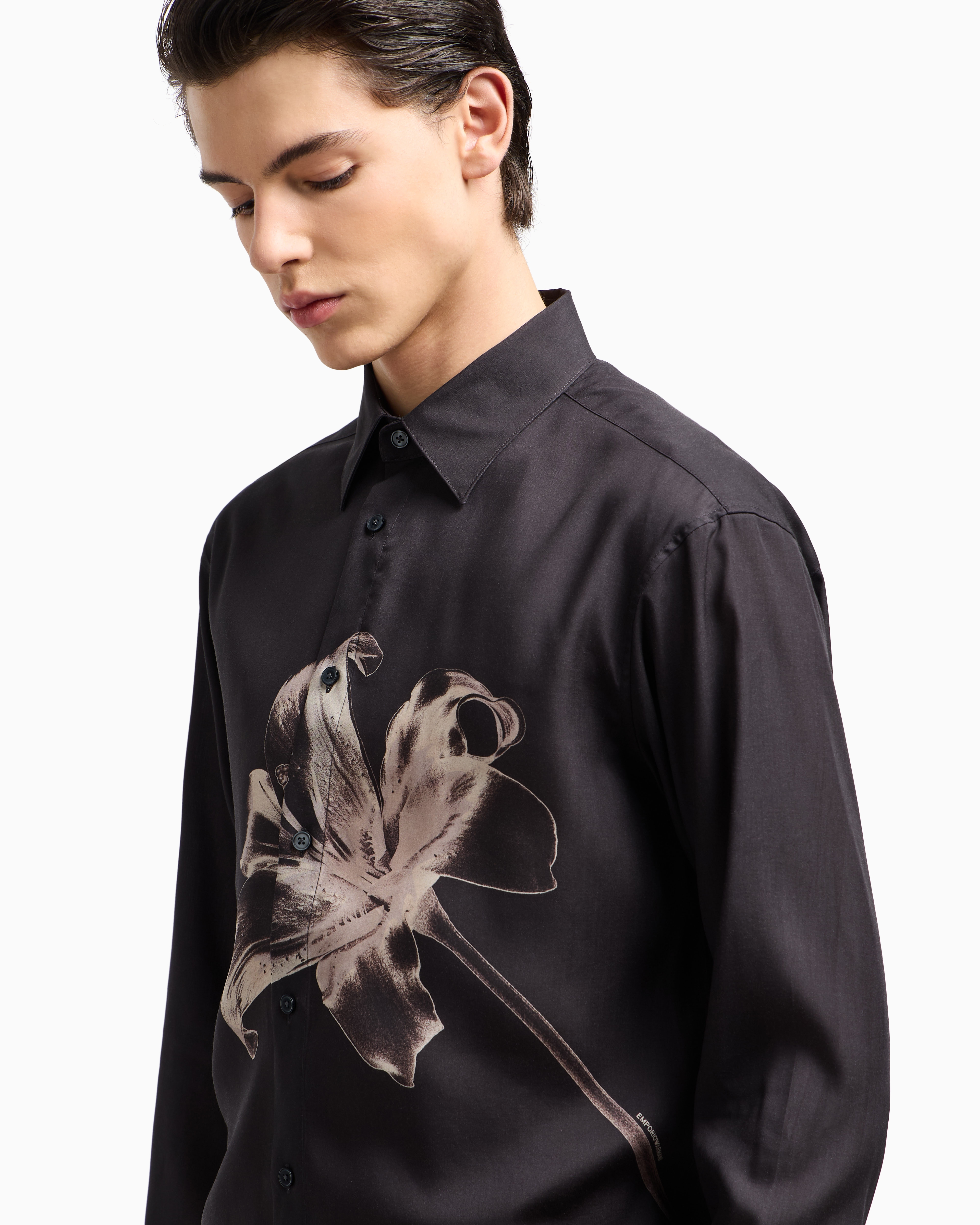 エンポリオアルマーニ14A166センチ エンポリオアルマーニ14A166センチ EMPORIO ARMANI (エンポリオ