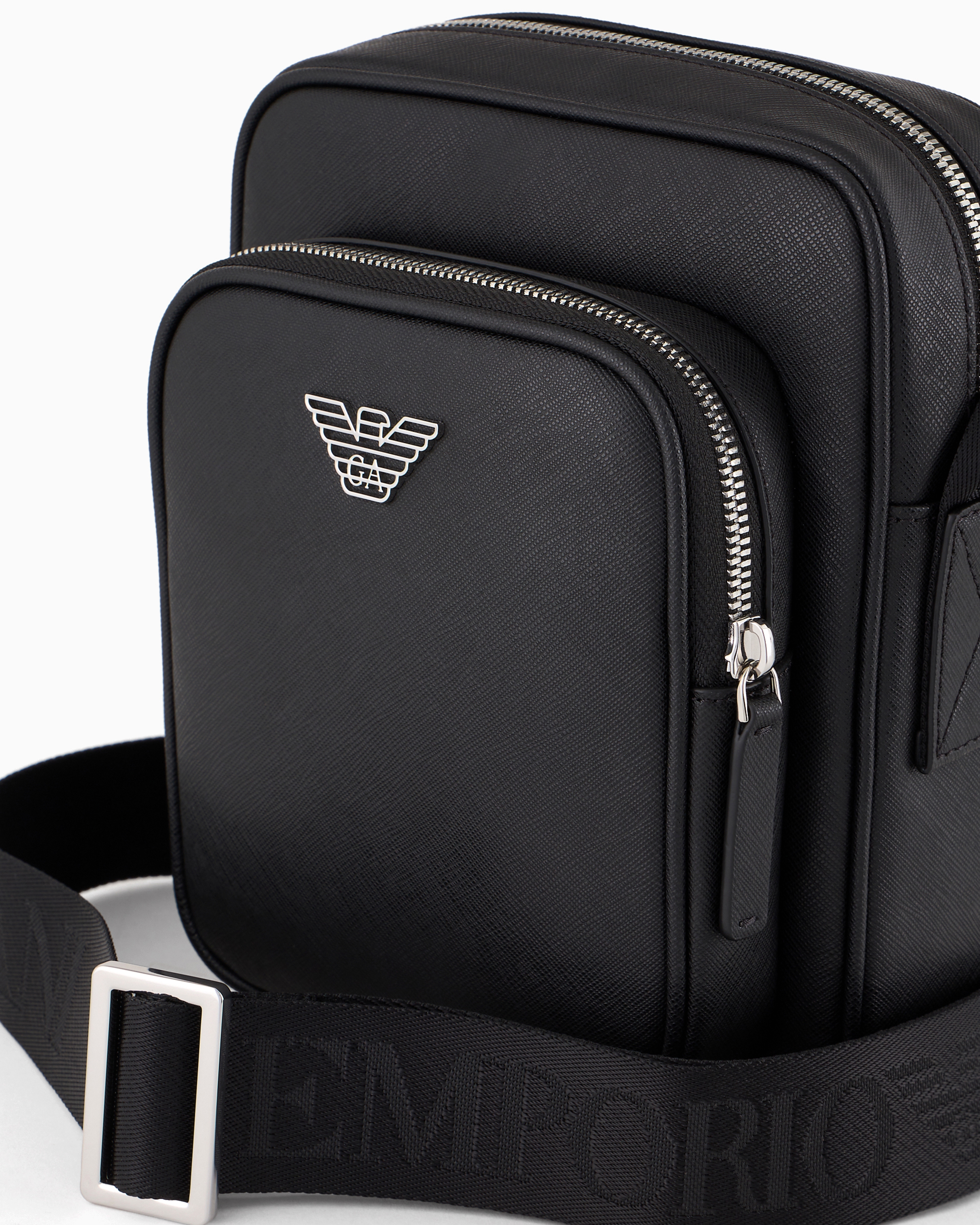 【完売必至】Emporio Armani / ASV ダブルハンドル トートバッグ Y4M387_Y138E_81072_B_FW2025.jpg