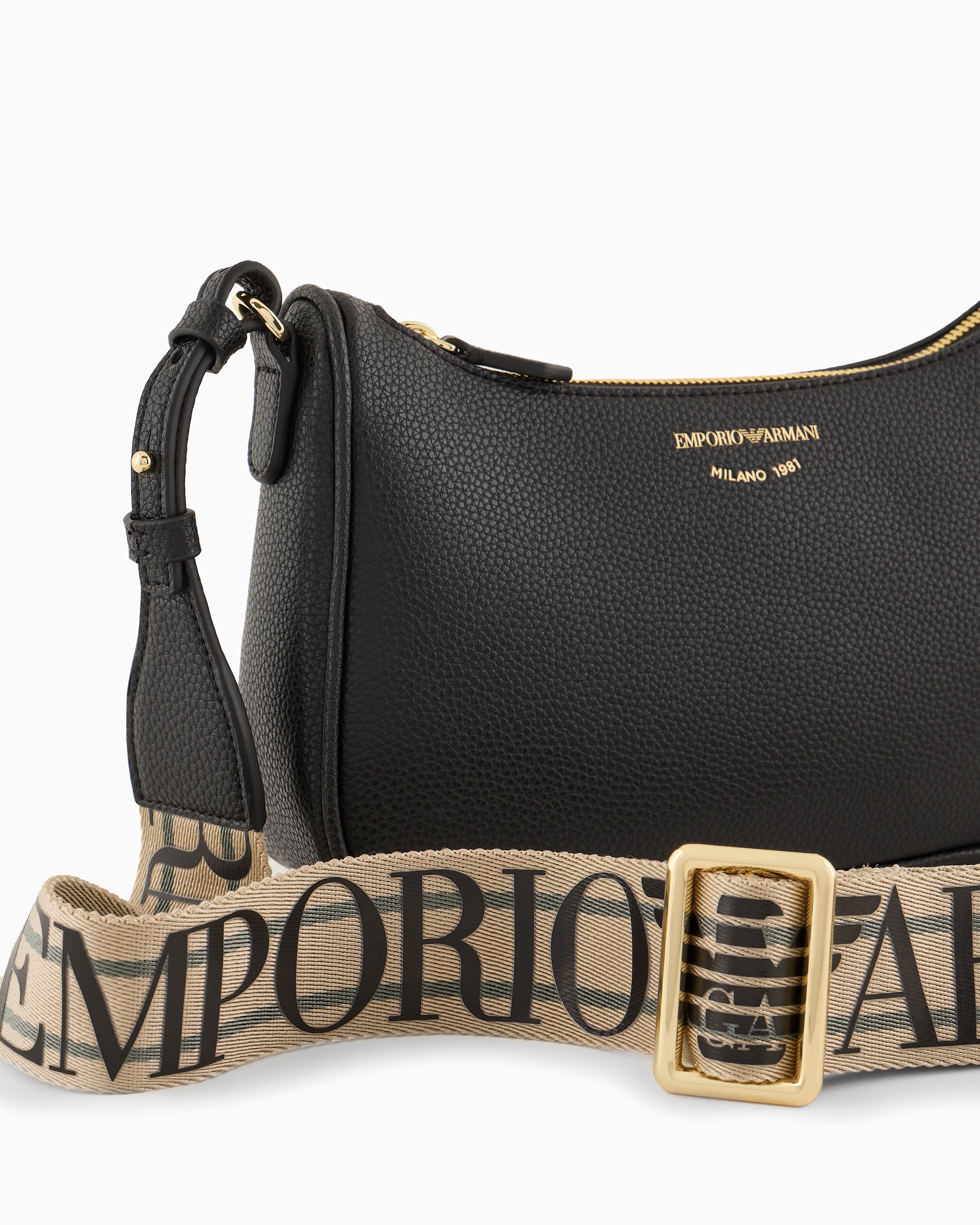 EMPORIO ARMANI EW000539AF12103MC032 関税送料込 undefined