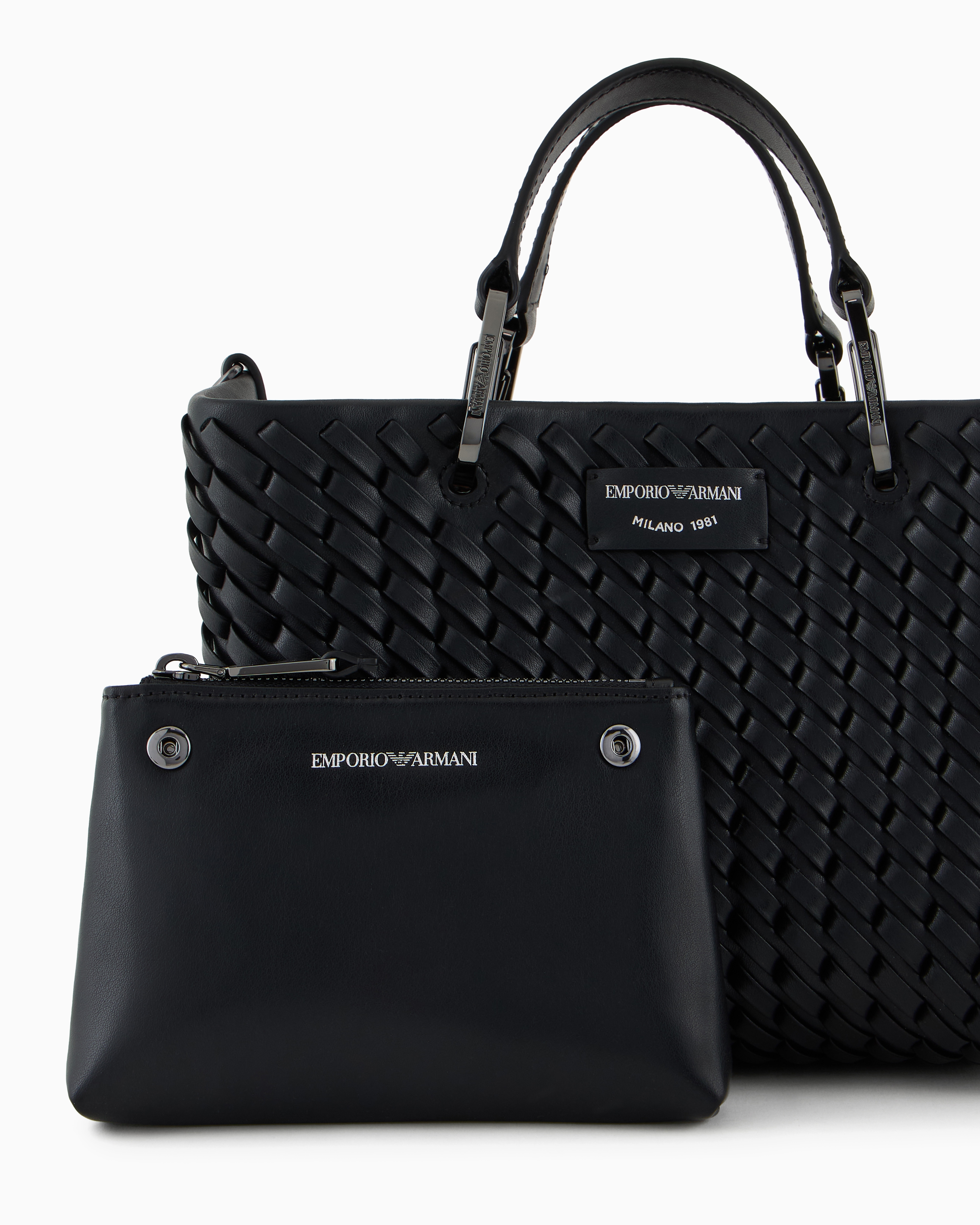 ARMANI EMPORIO 黒 レザー バッグ 楽天市場】【バッグ】EMPORIO ARMANI エンポリオ アルマーニ
