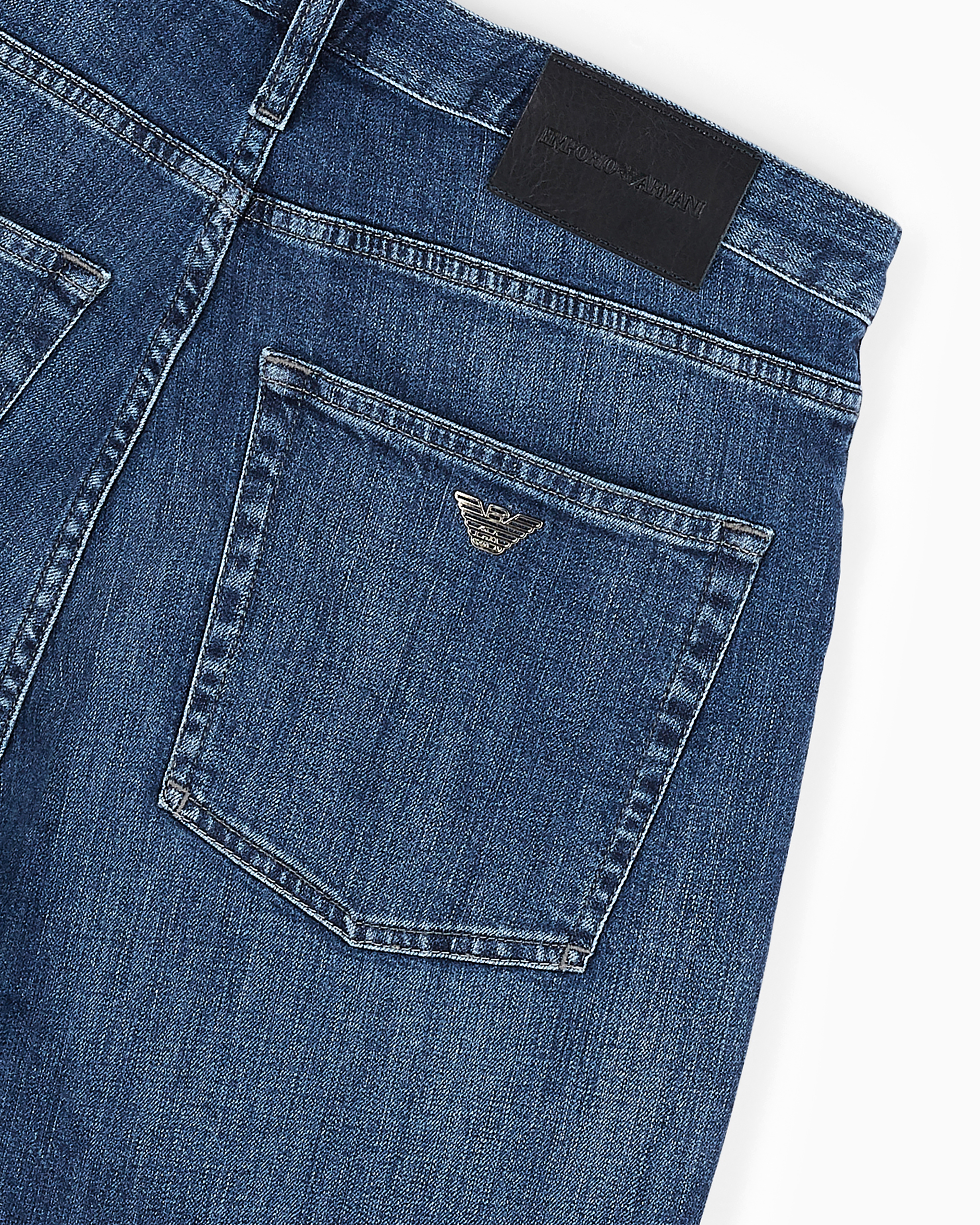ARMANI jeans限定魚眼レンズ ARMANI jeans限定魚眼レンズ