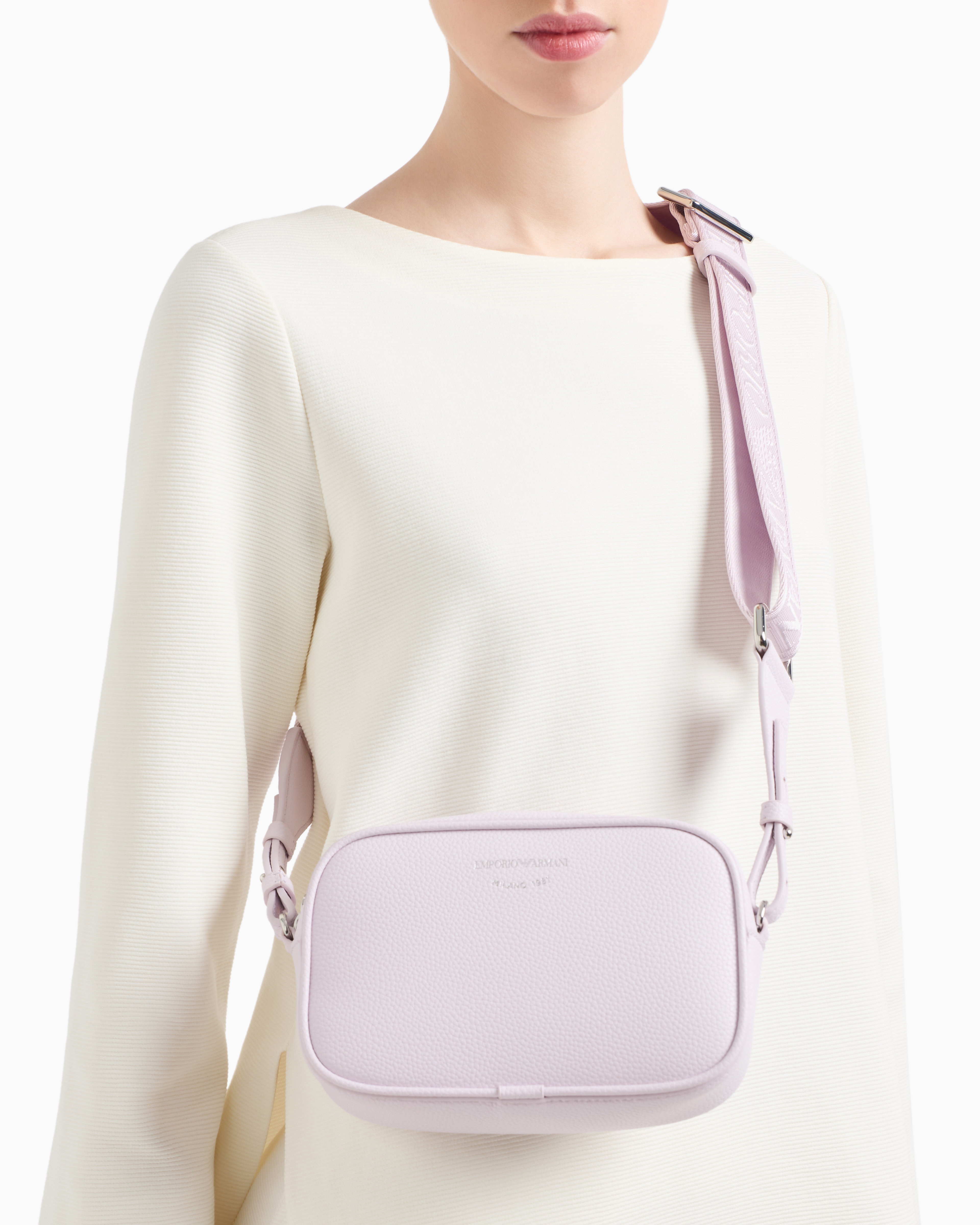 GIORGIO ARMANI ジョルジオ アルマーニ カメラ ショルダー 三越伊勢丹 | GIORGIO ARMANI/ジョルジオ アルマーニ_Men通販