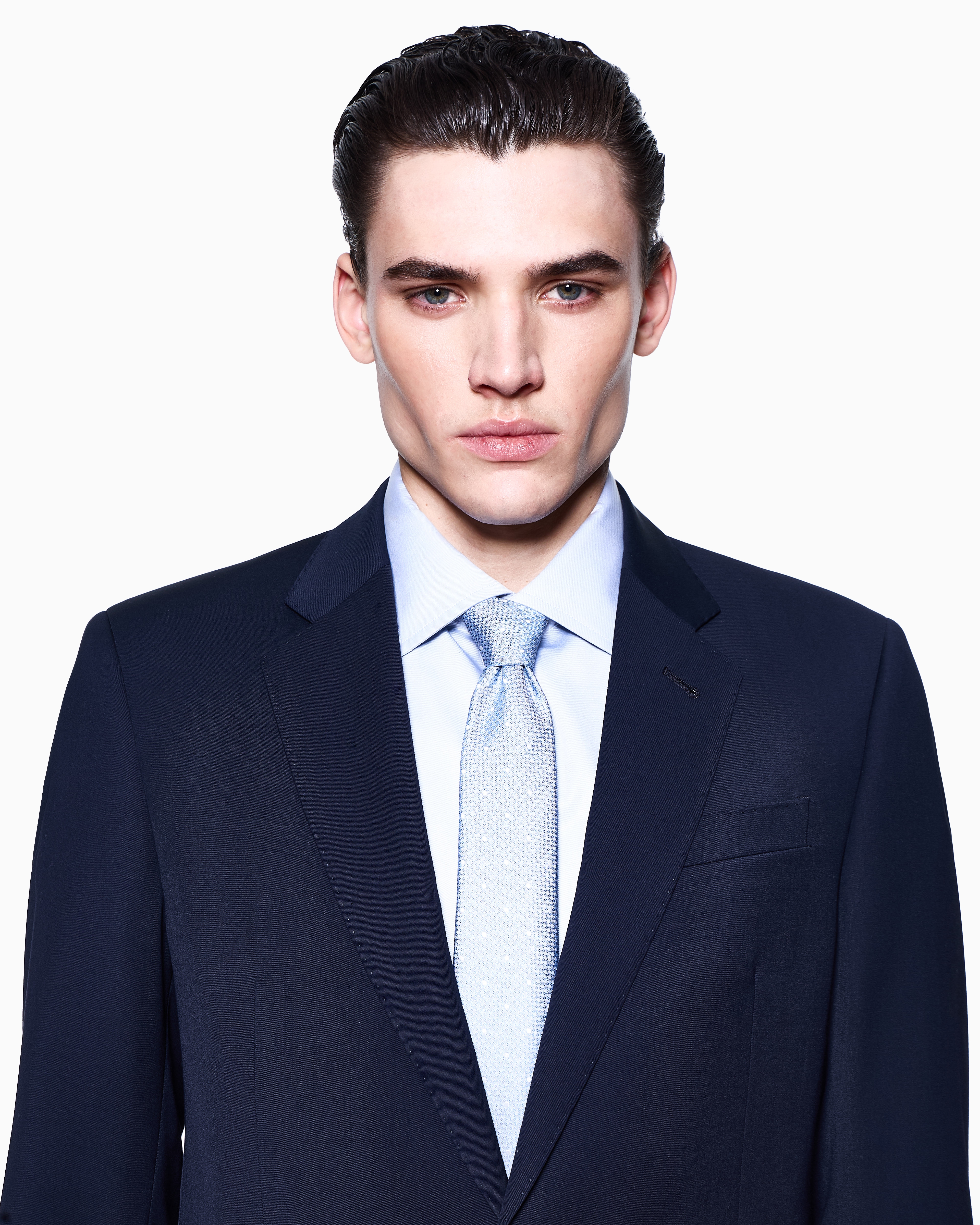 ネクタイ シルク ジャカード | Giorgio Armani