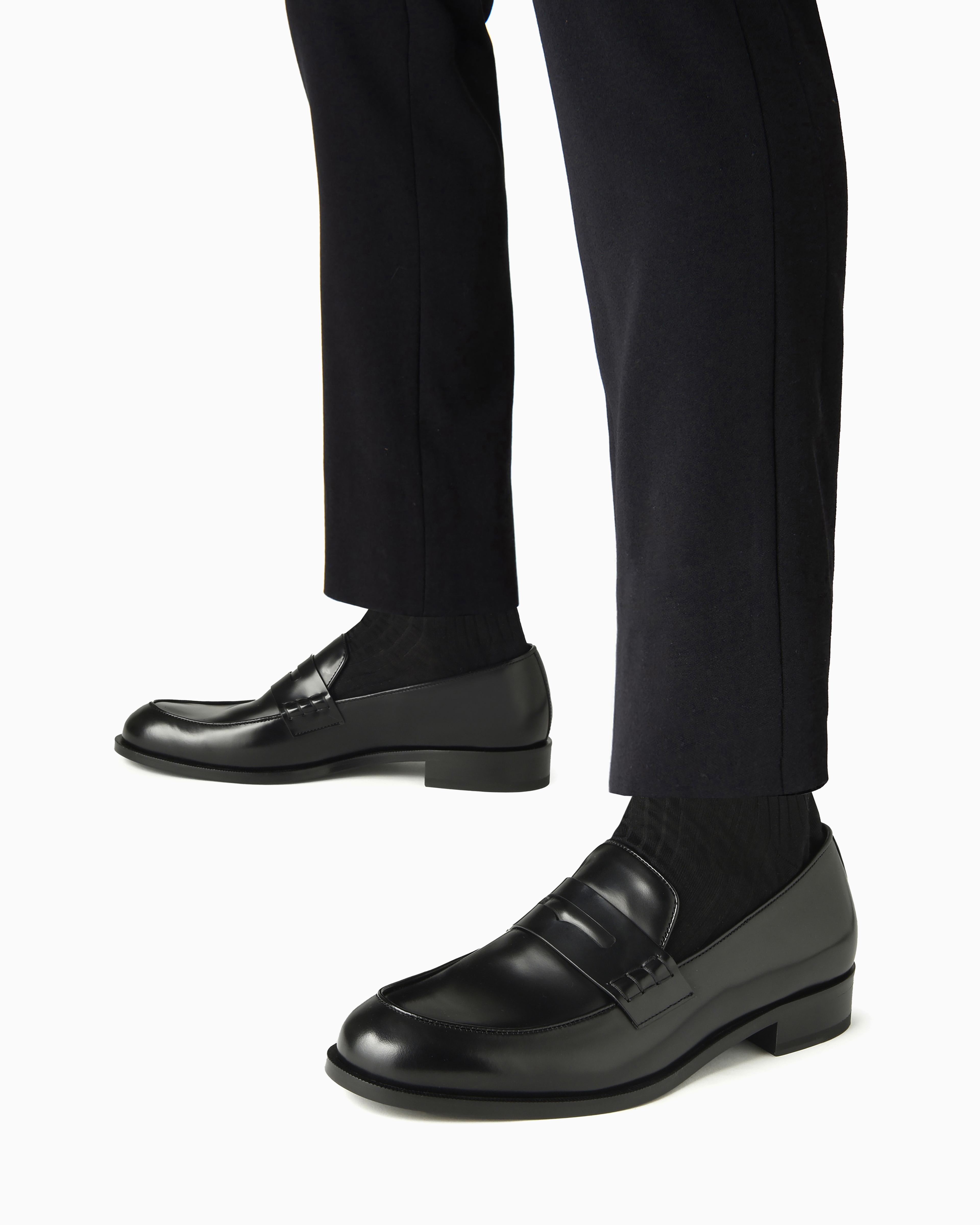 giorgio armani ローファー x2a339 X2A402_XF294_00002_G_FW2025.jpg