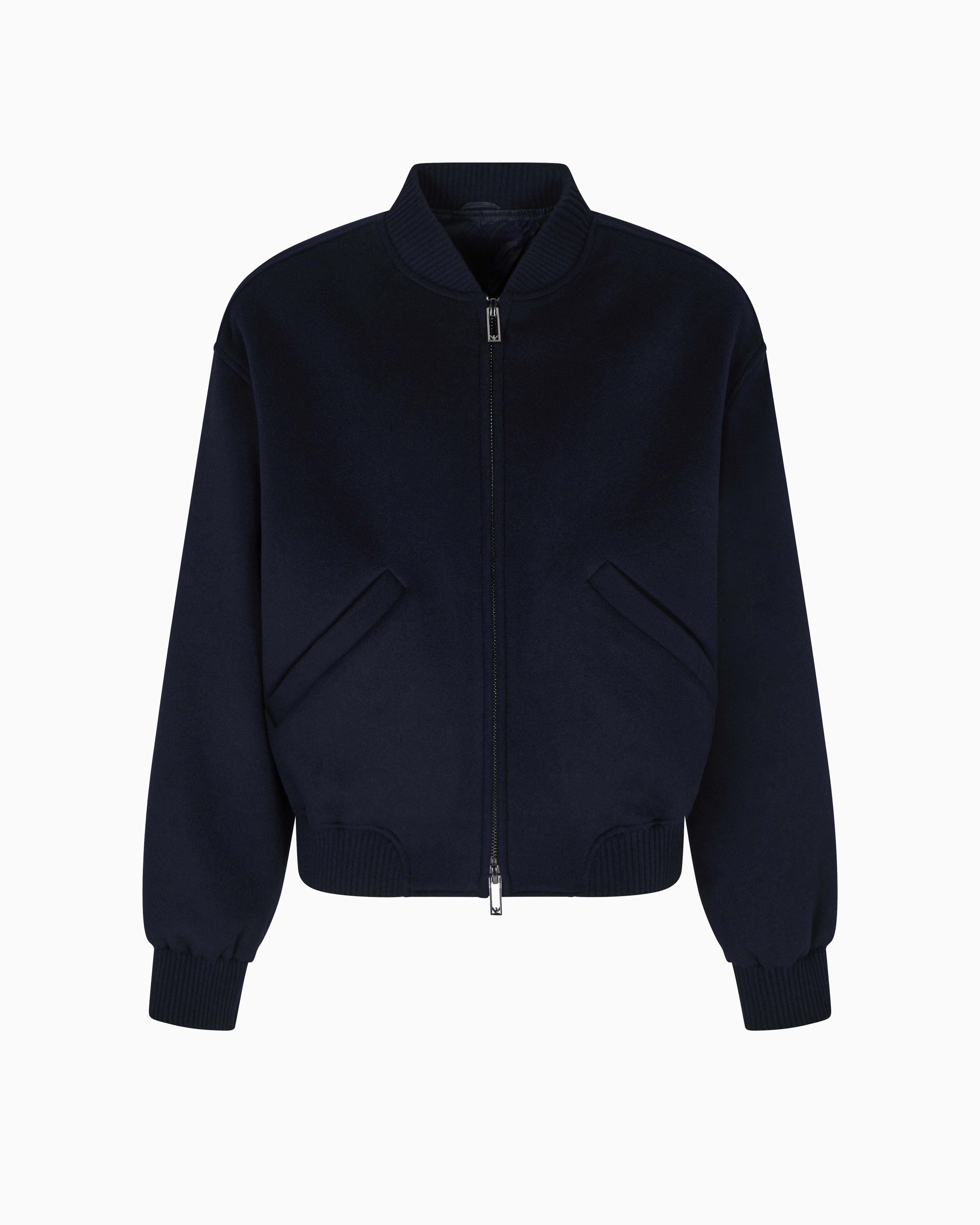 ジャケット・アウター EMPORIO ARMANI zip up mesh jacket EMPORIO ARMANI zip up mesh jacket
