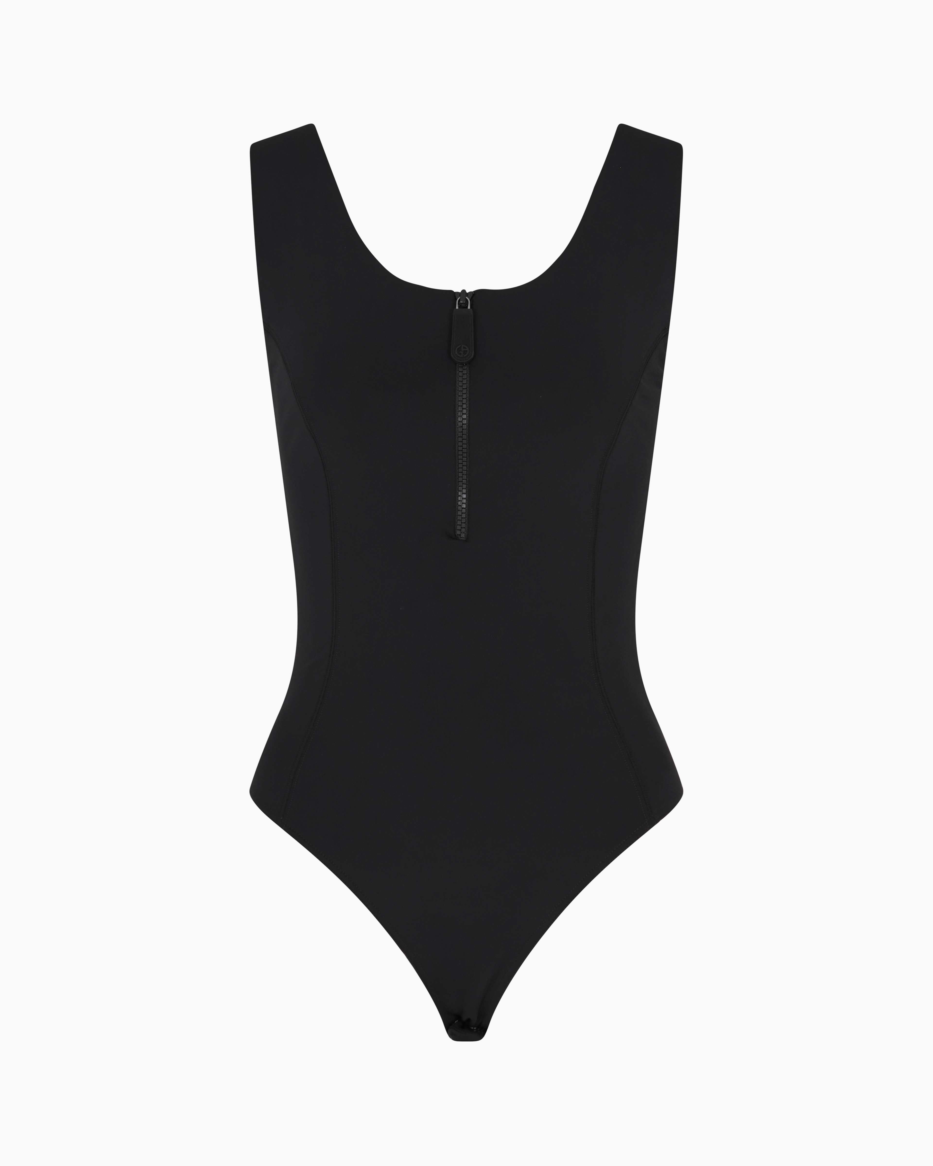 Giorgio Armani Swimsuits In Black
