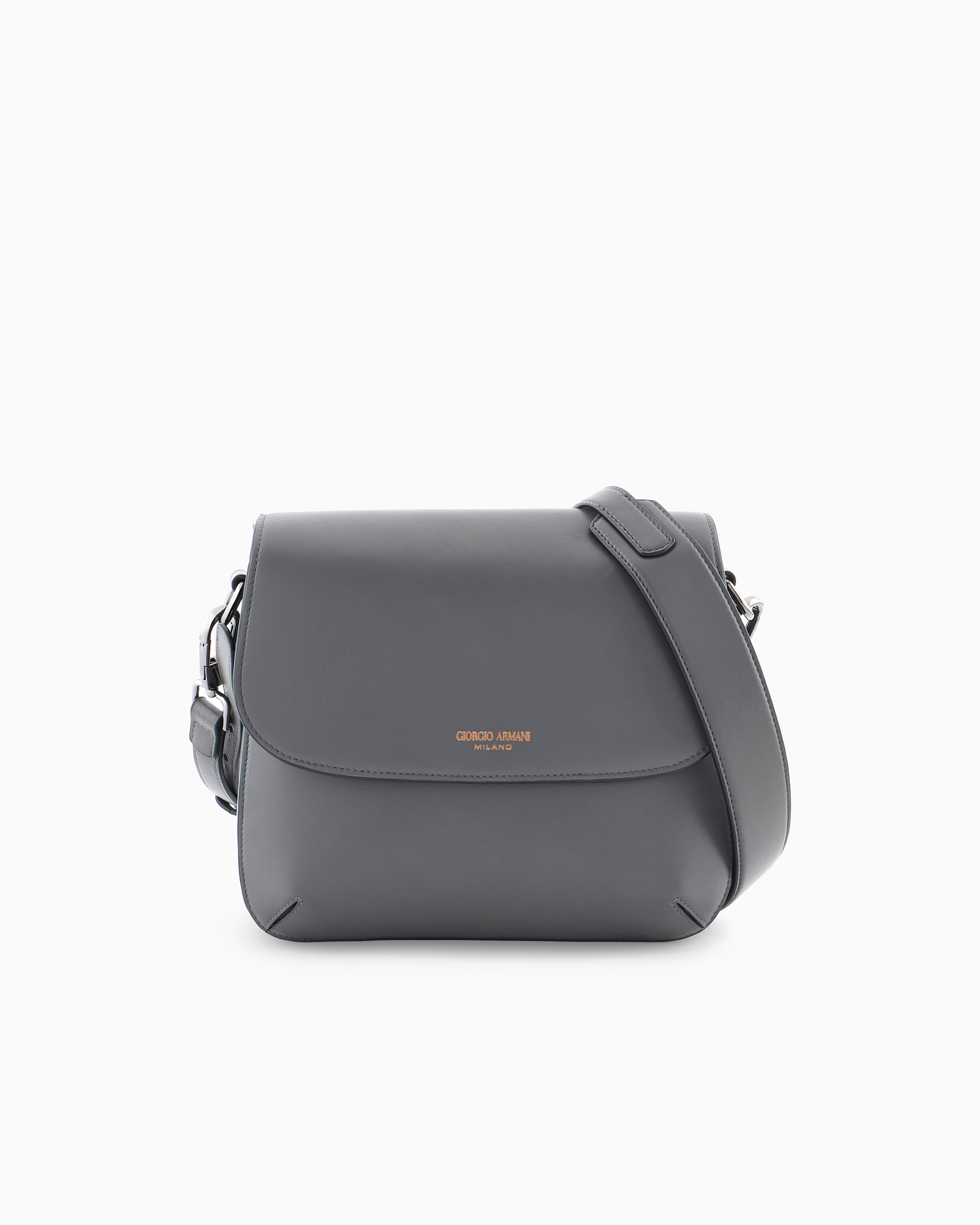 ジョルジオアルマーニ　クロスボディバッグ　ARMANI クロスボディバッグ | Giorgio Armani