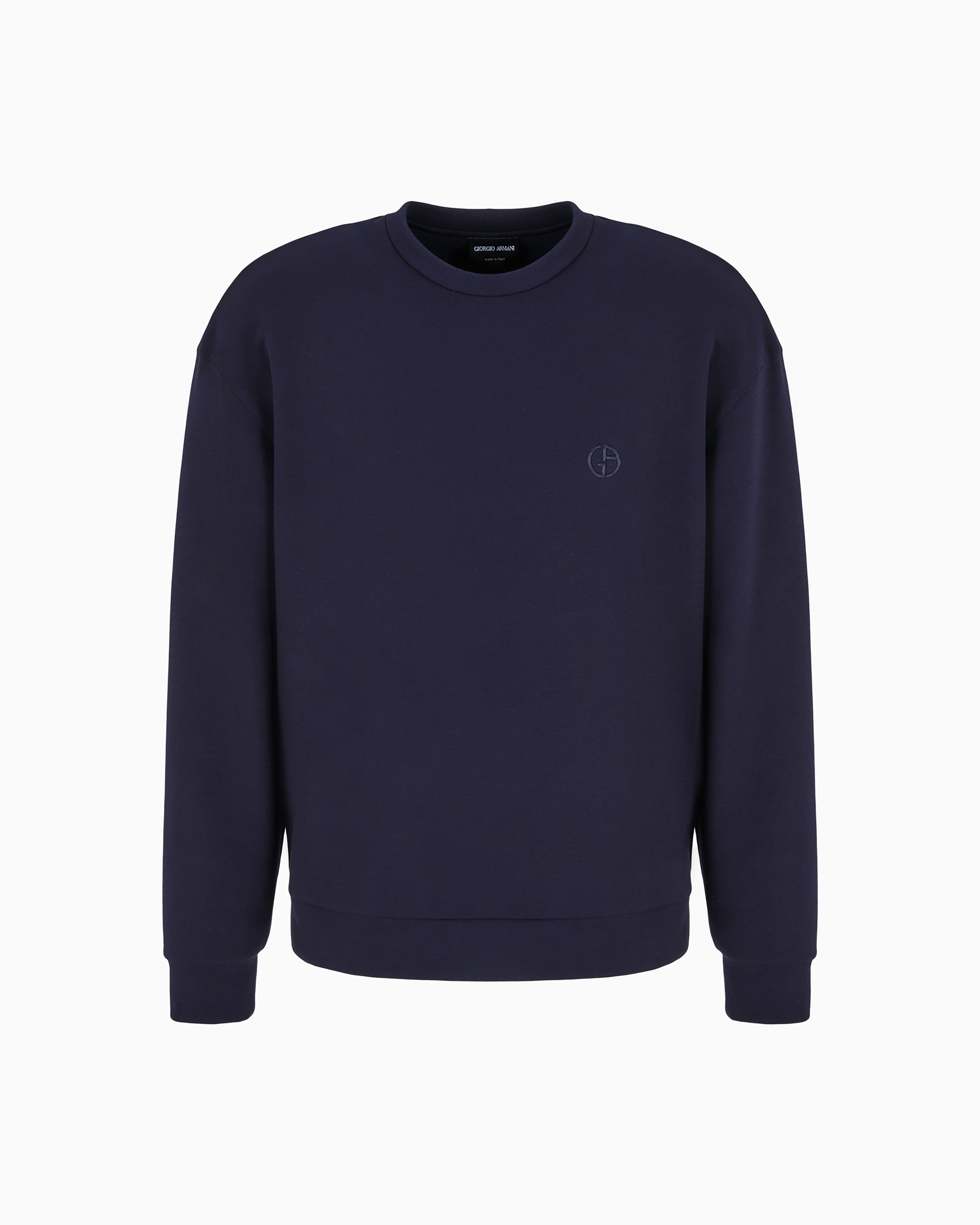 Giorgio Armani トレーナー サイズ54 グレー 楽天市場】アルマーニ Armani（カラーグレー）（スウェット