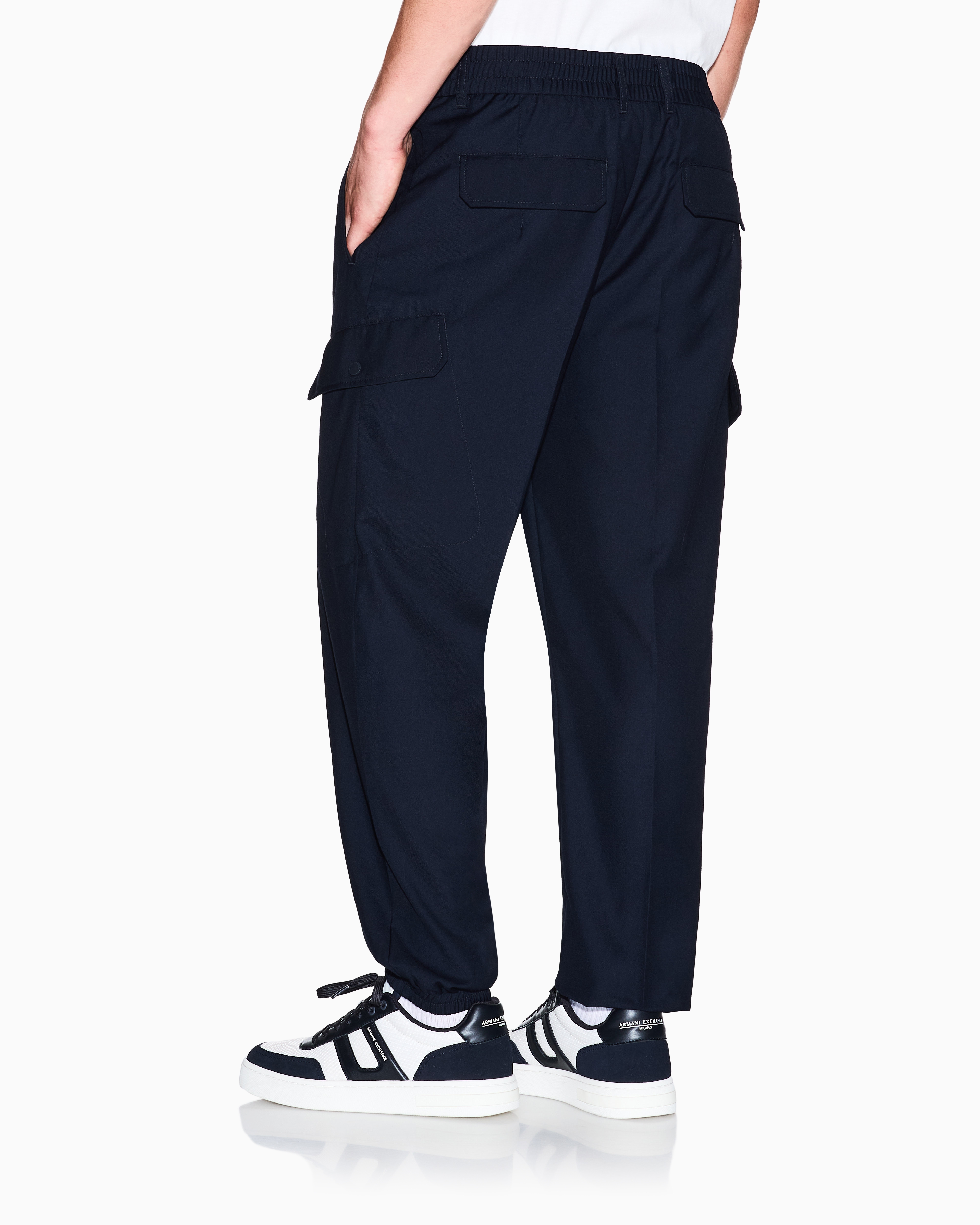 カーゴジョガーパンツ | Armani Exchange