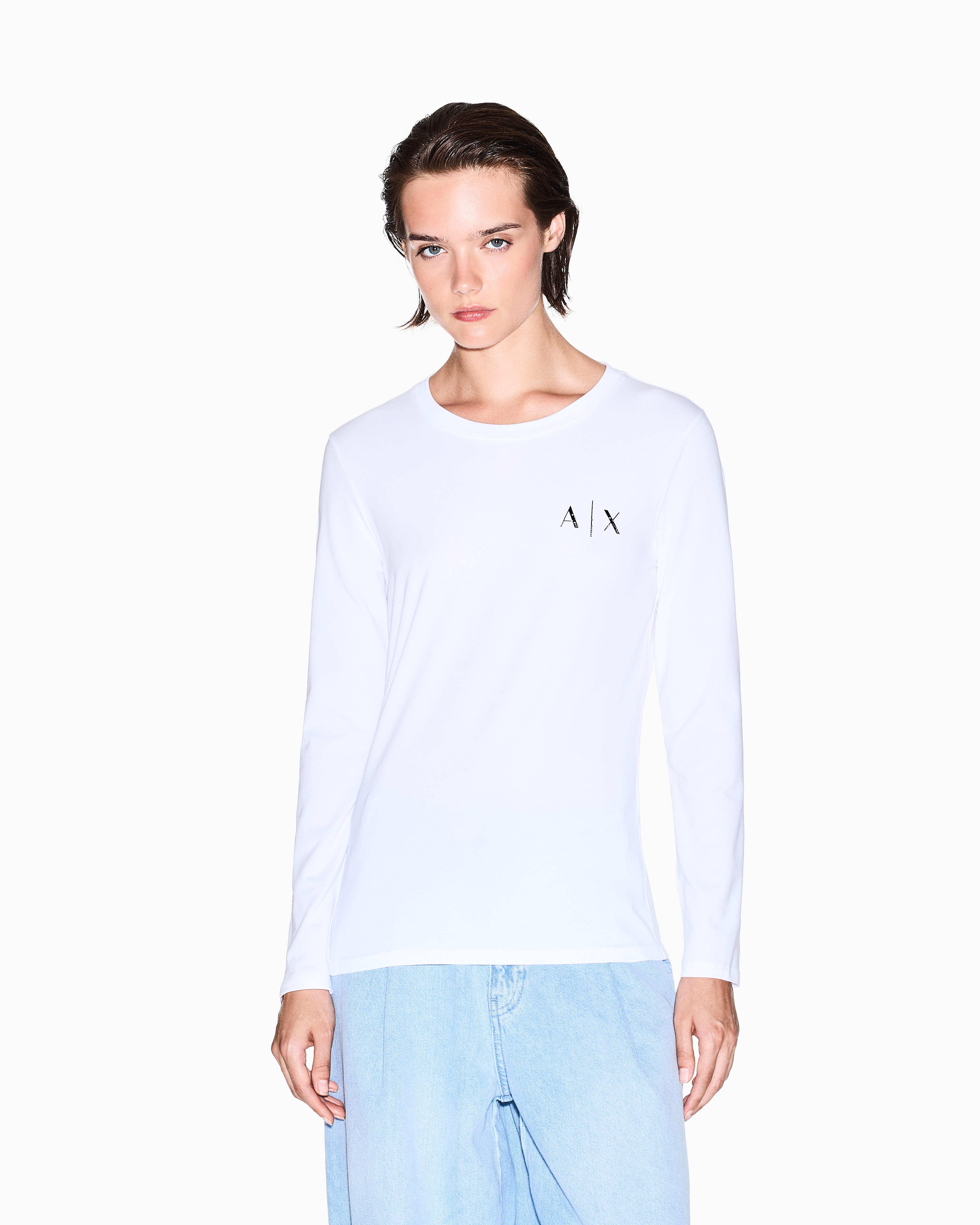 Long Sleeves T-Shirts