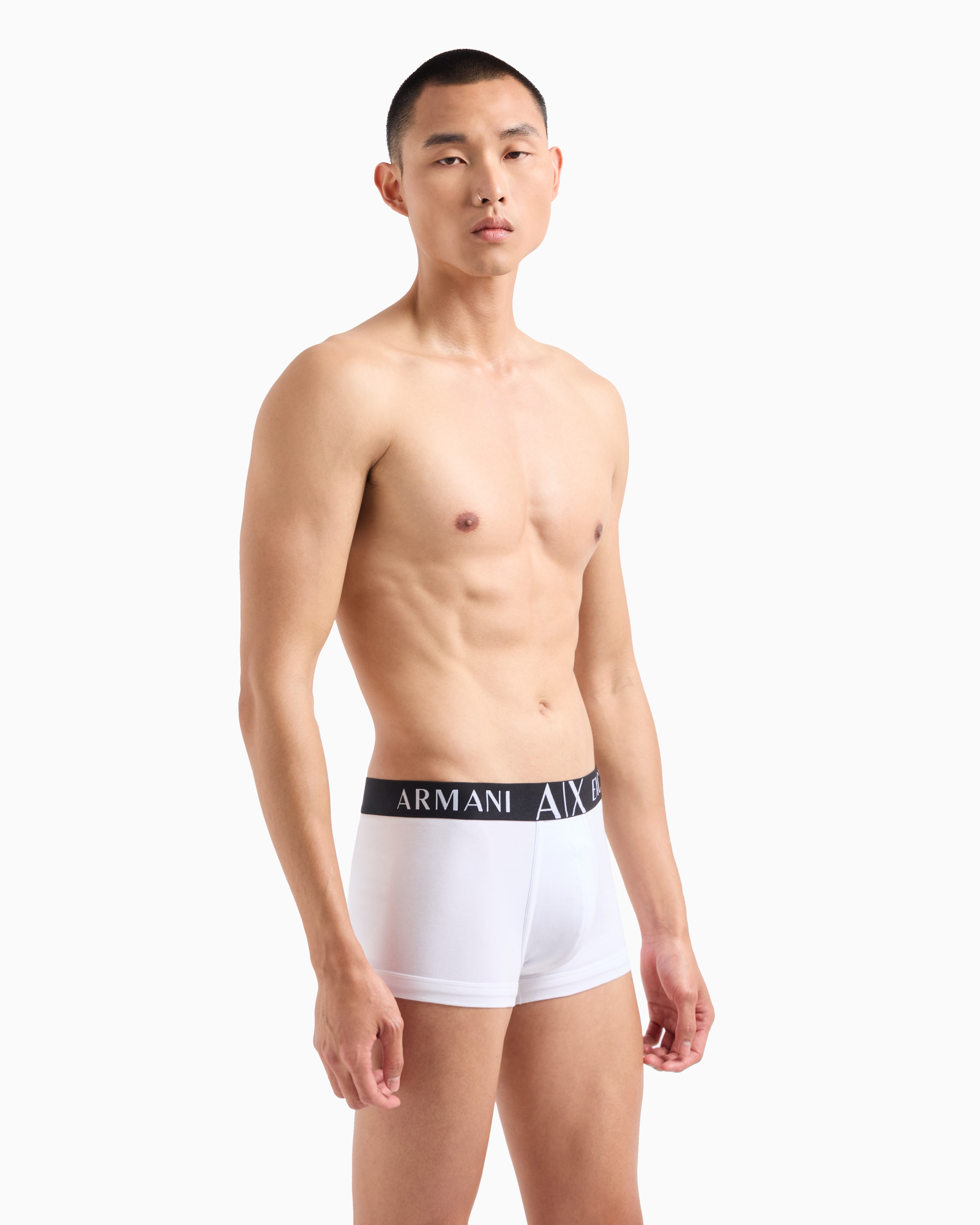 下着・アンダーウェア Rosen kreuz BOXER SHORTS(2pieces 1set