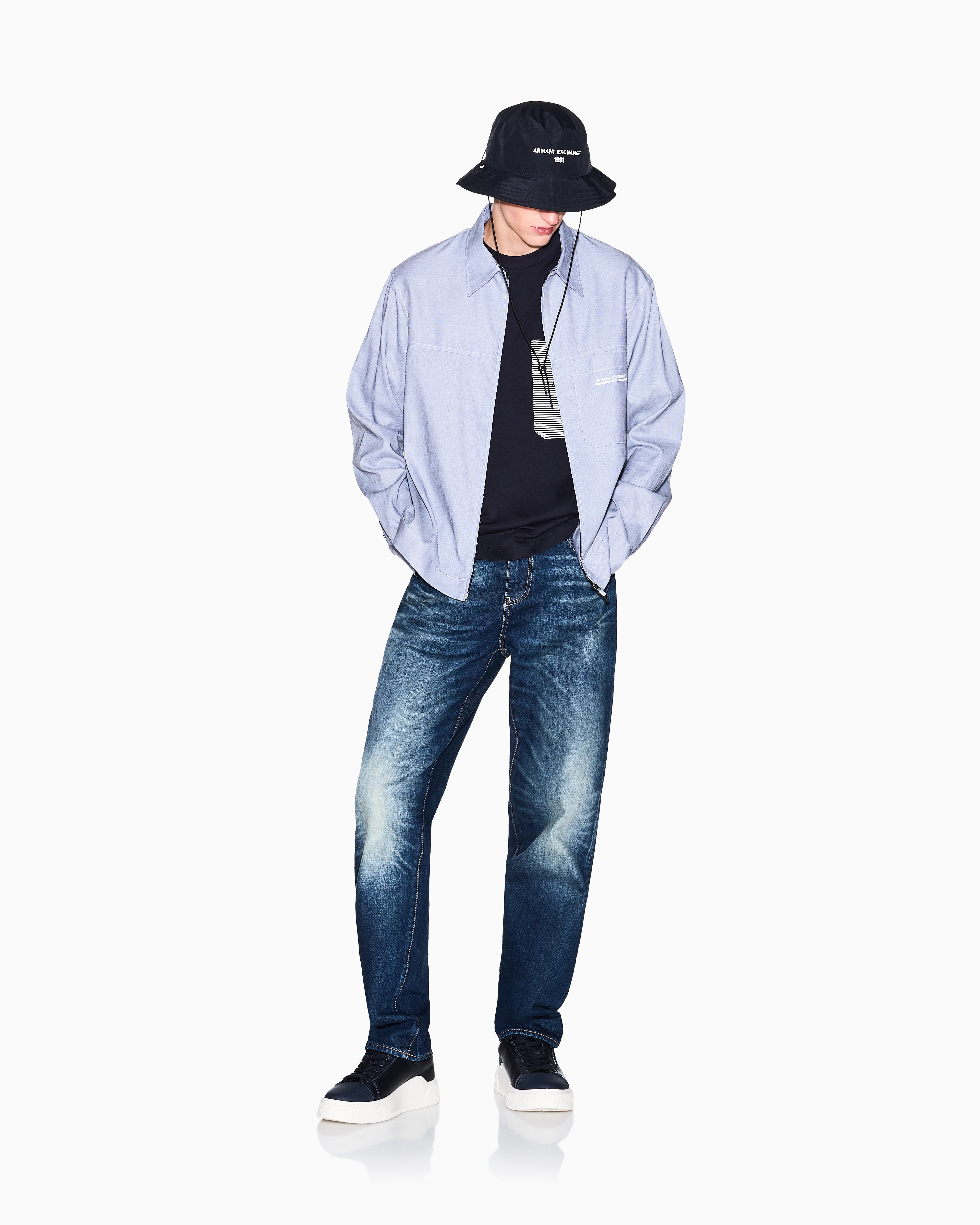 Regular Fit T-Shirts