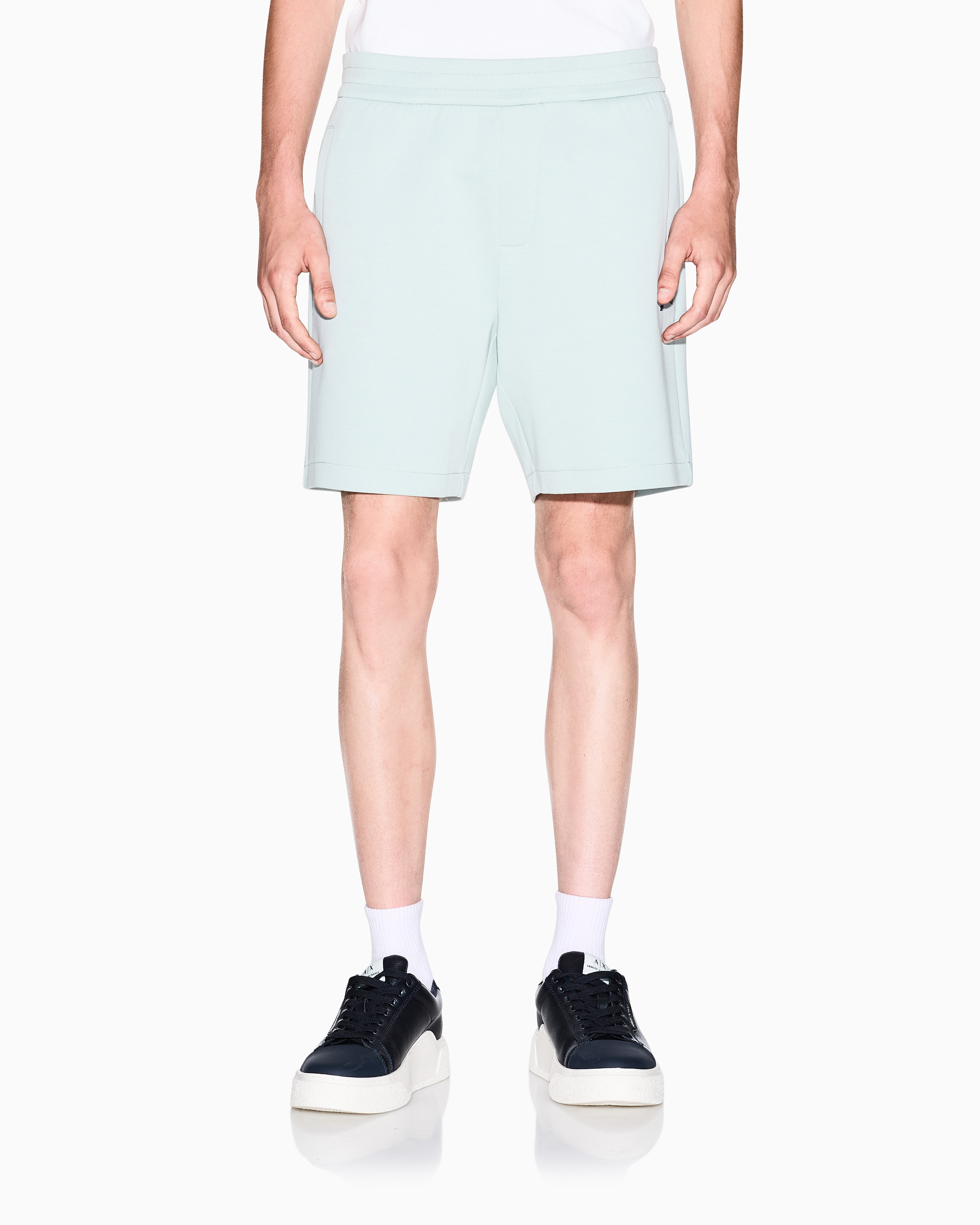 Bermuda Shorts