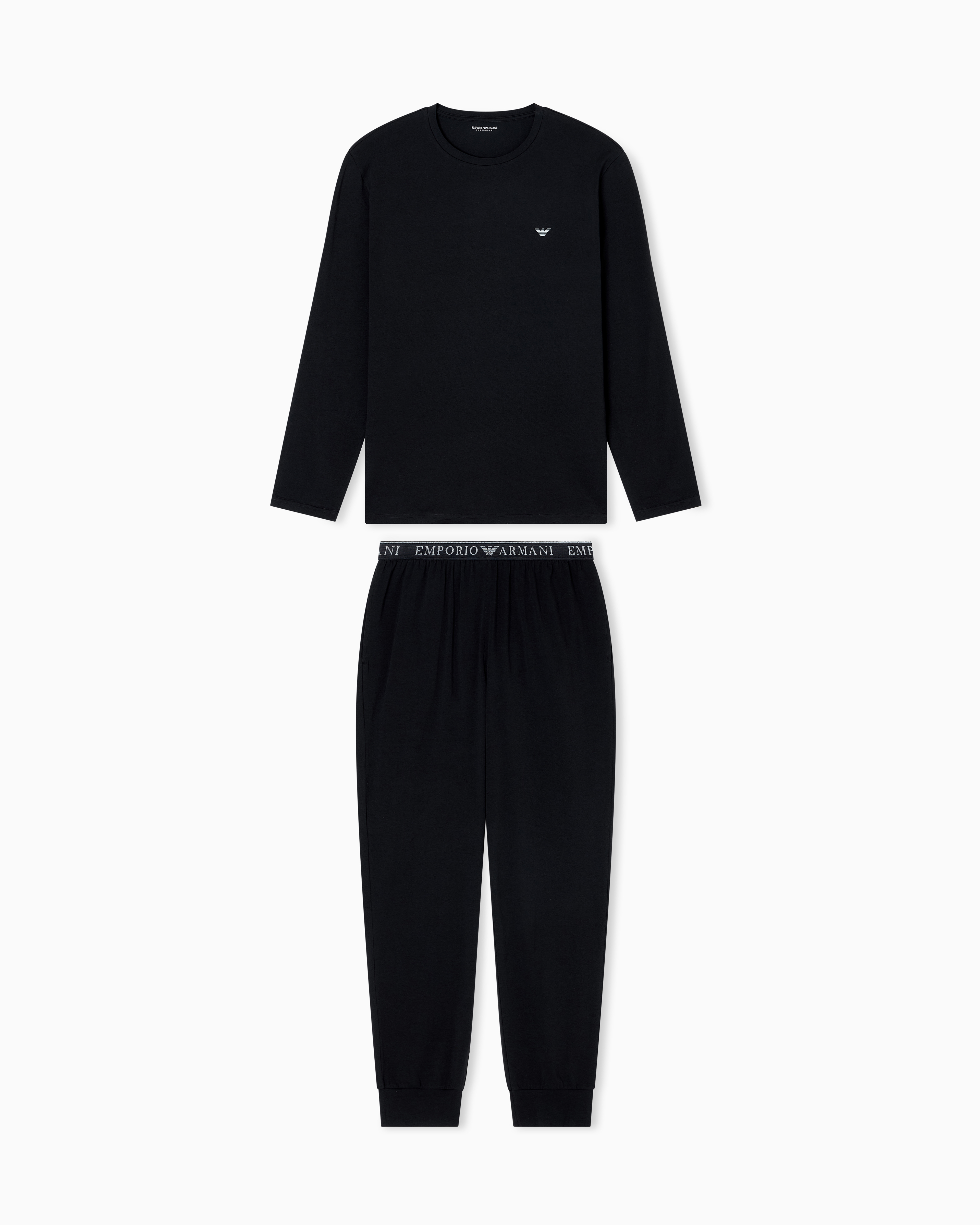 VIP【関税送料無料】希少 EMPORIO ARMANI PYJAMAS undefined