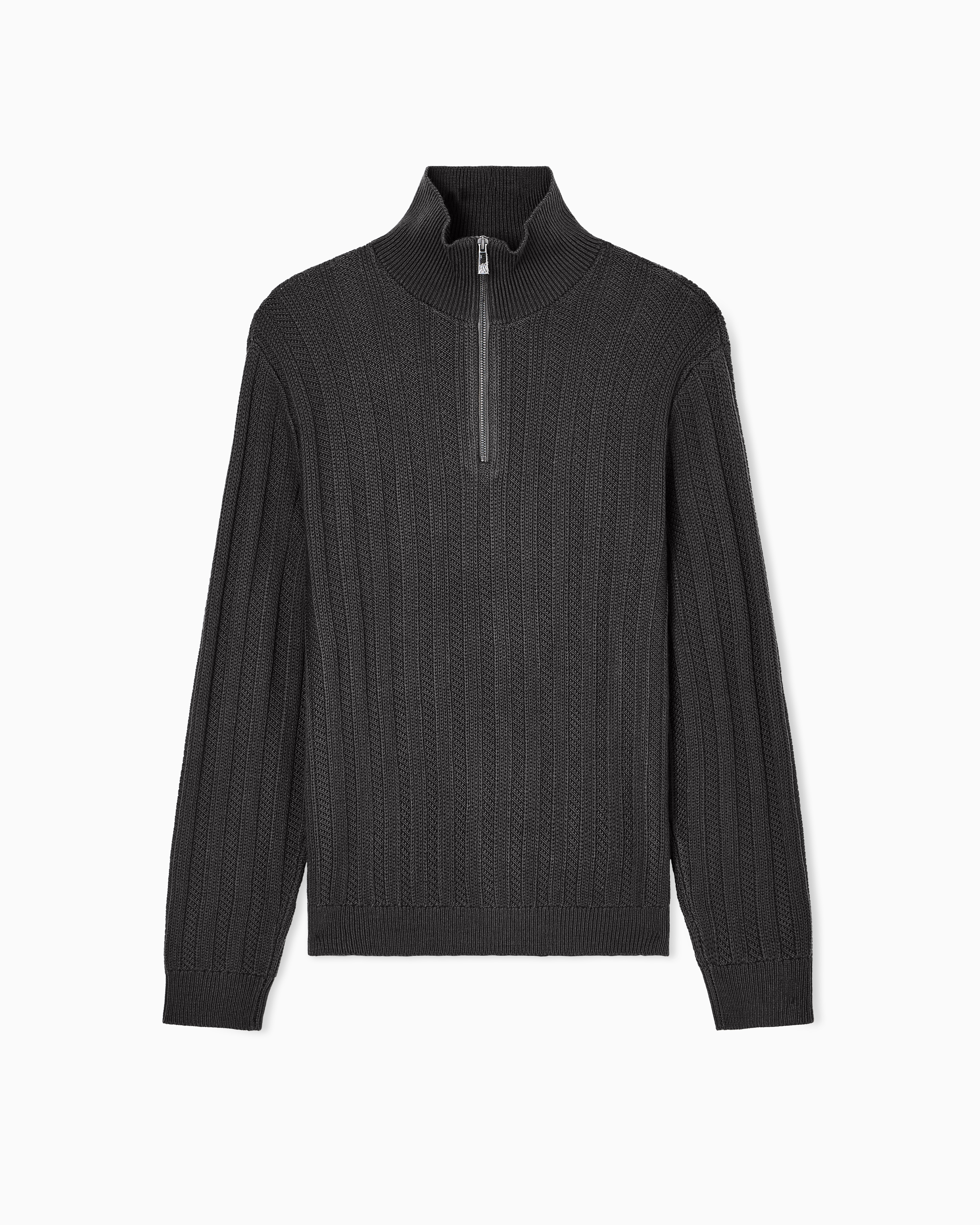 Armani Exchange - Jumpers, Man, Green, Size: M