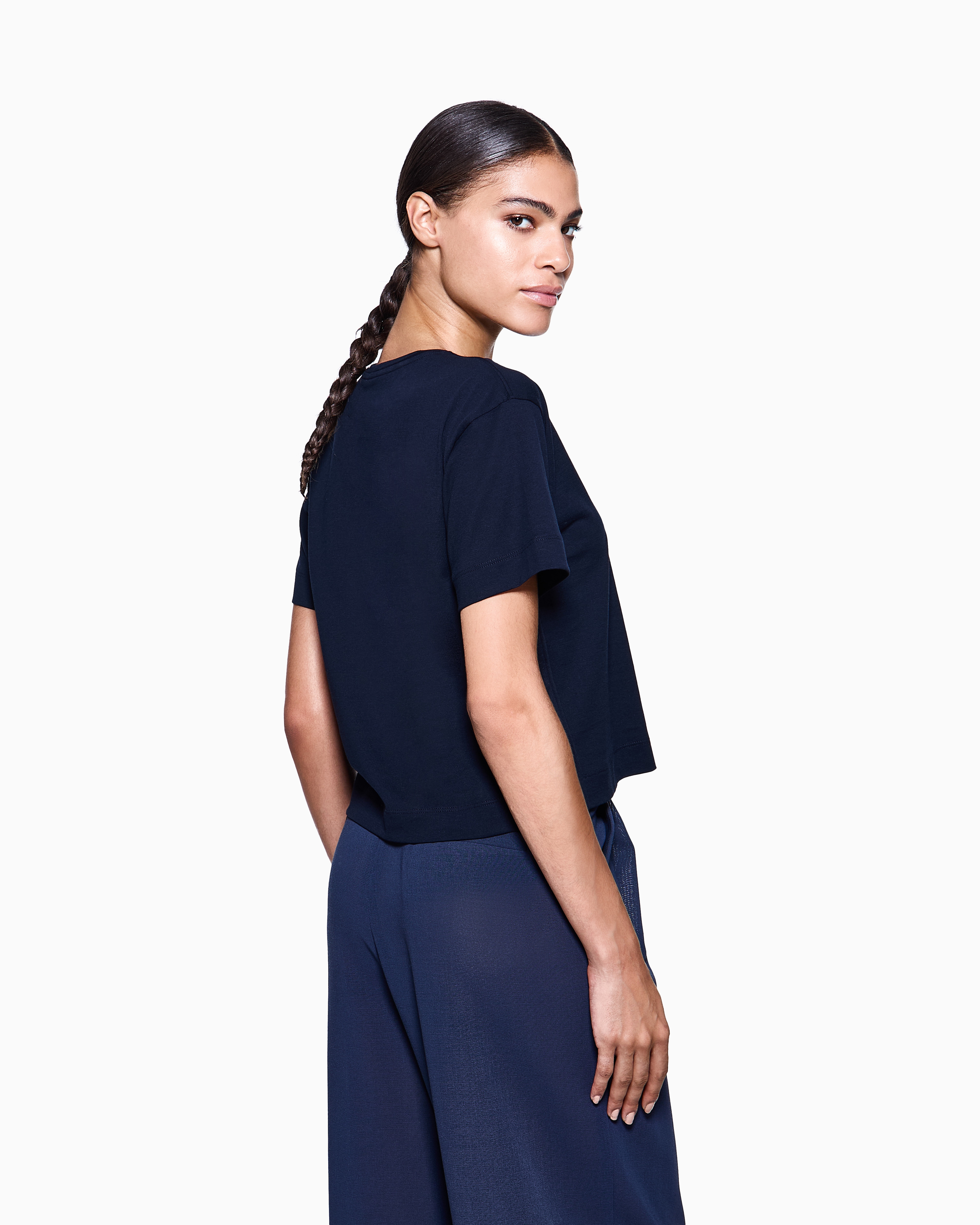 ニットトップス | Giorgio Armani