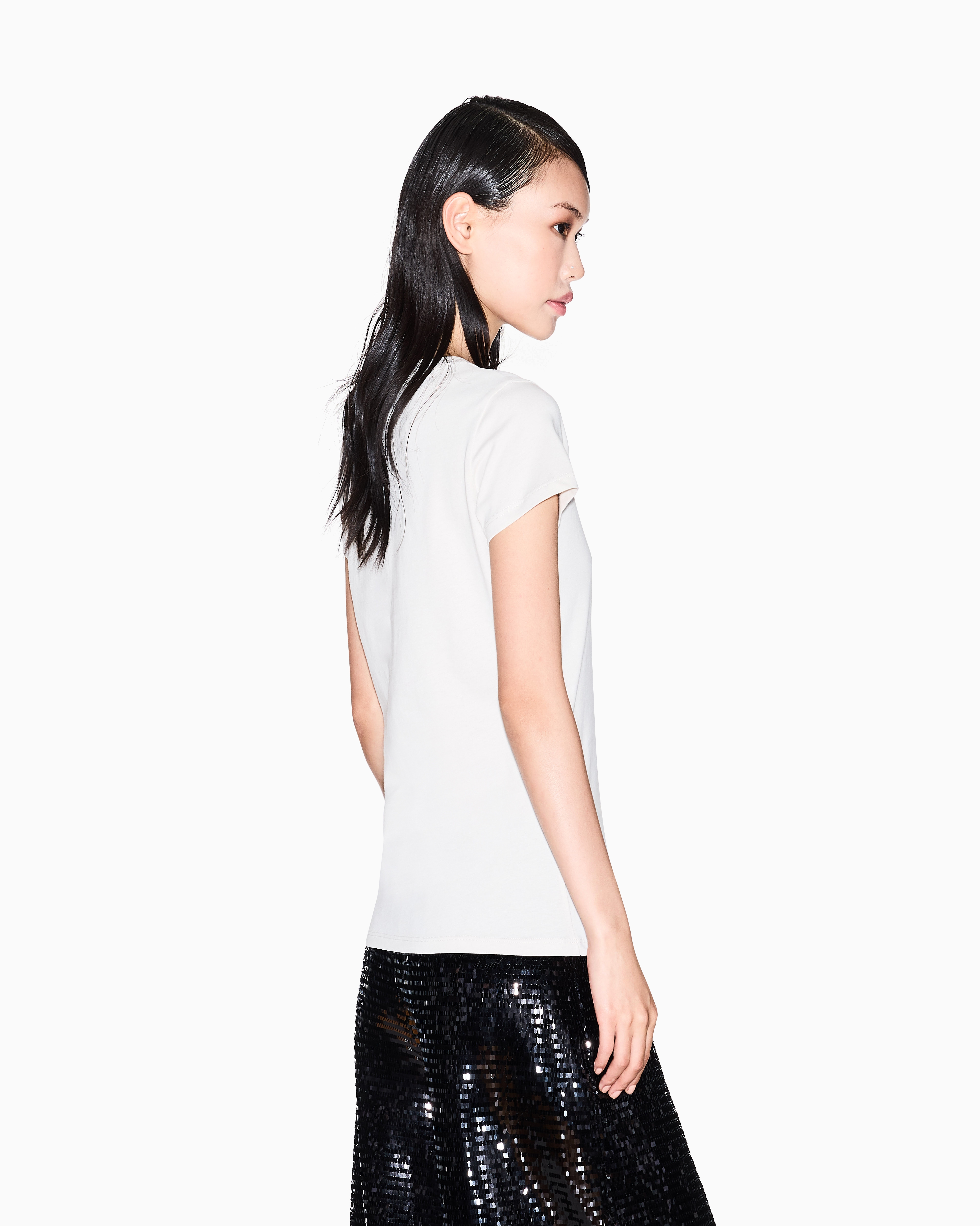 Slim Fit T-Shirts