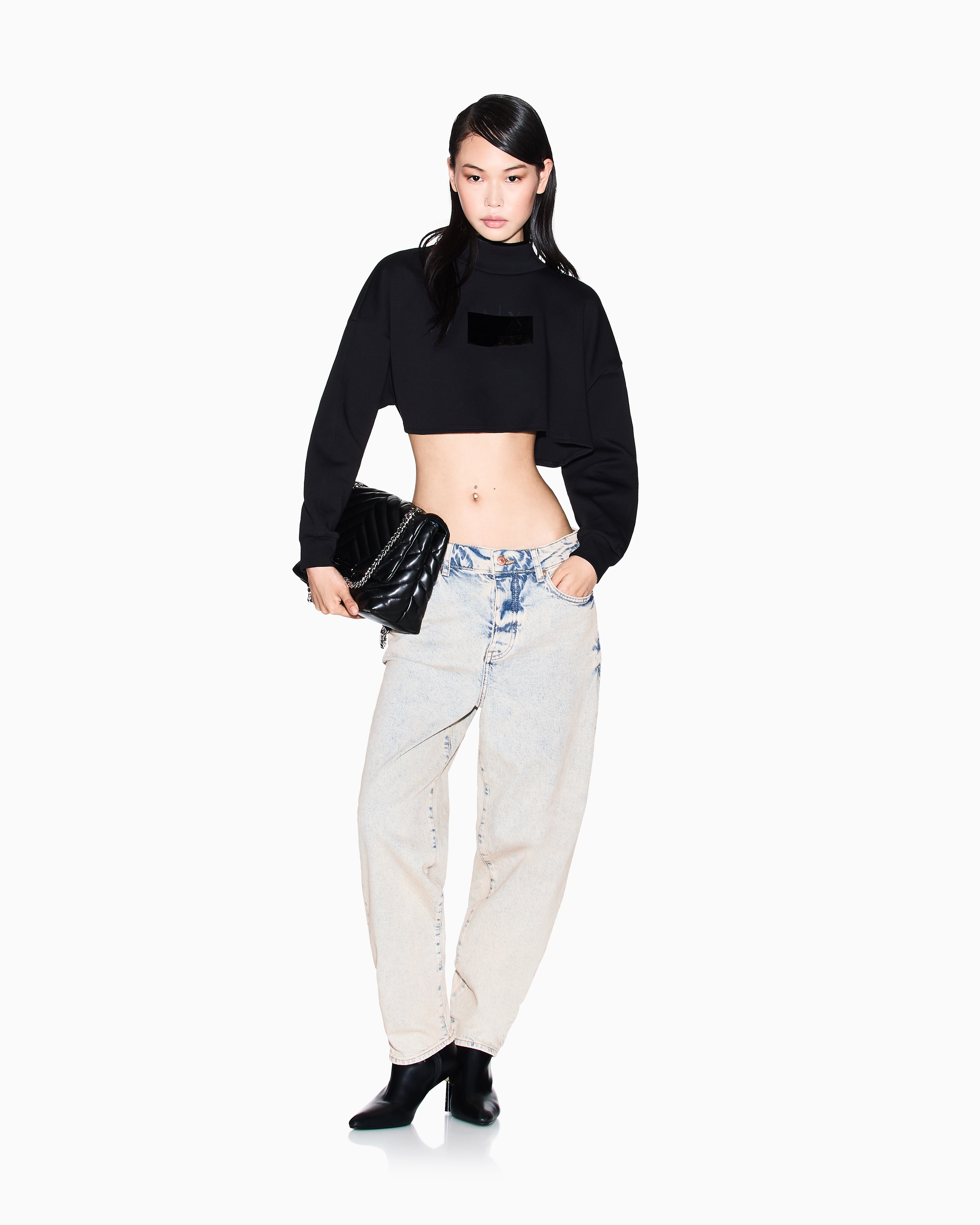 Sweatshirts without Hood