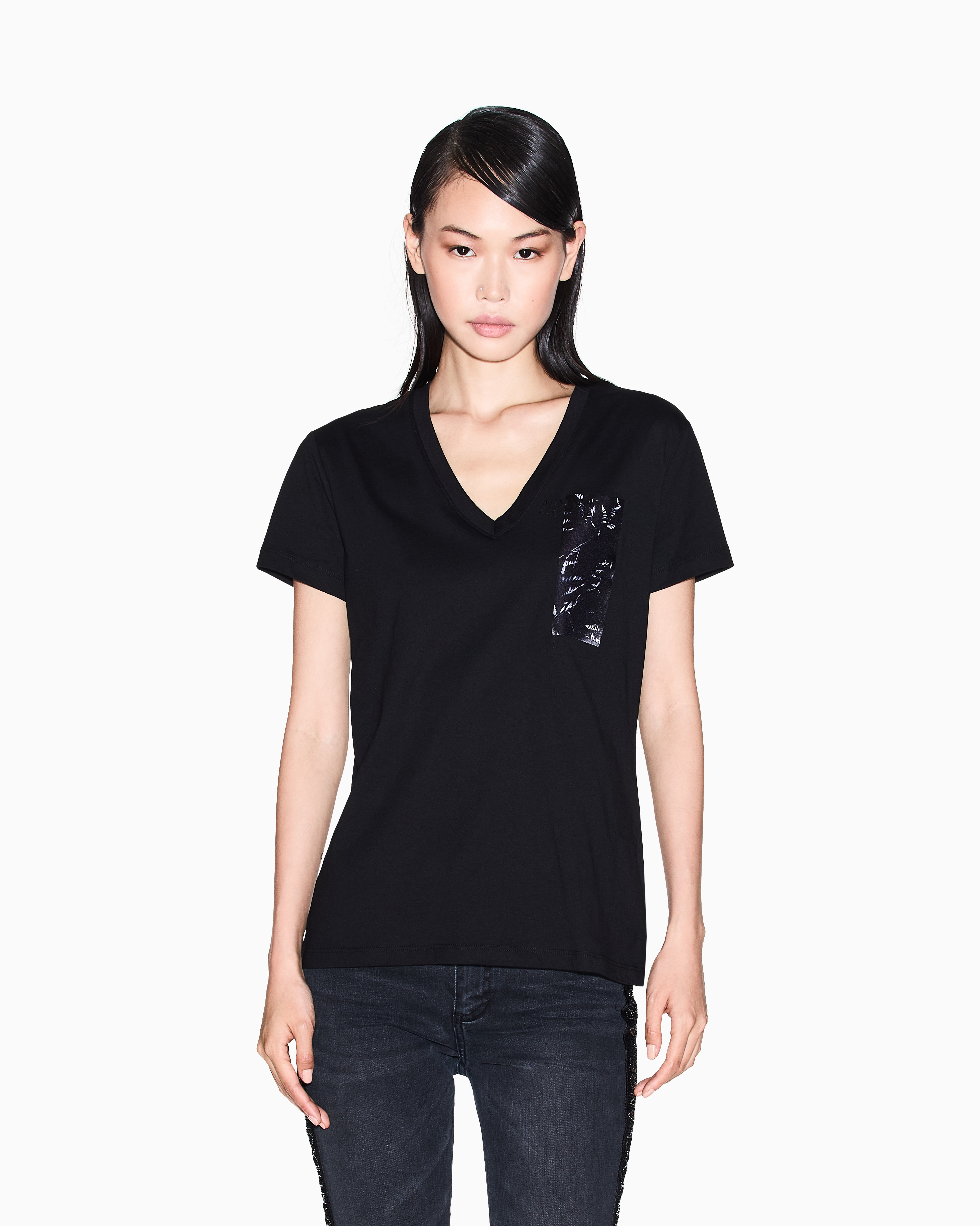 Regular Fit T-Shirts